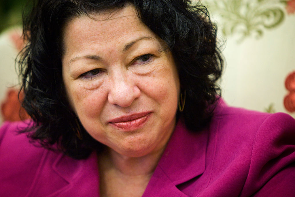 CREDIT: Brooks Kraft LLC/Corbis via Getty Images