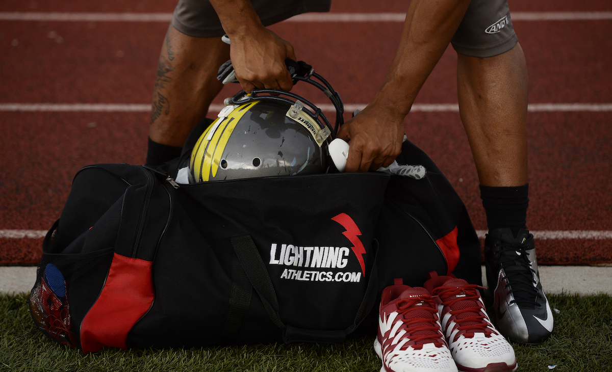 Credit: Seth McConnell/The Denver Post via Getty Images