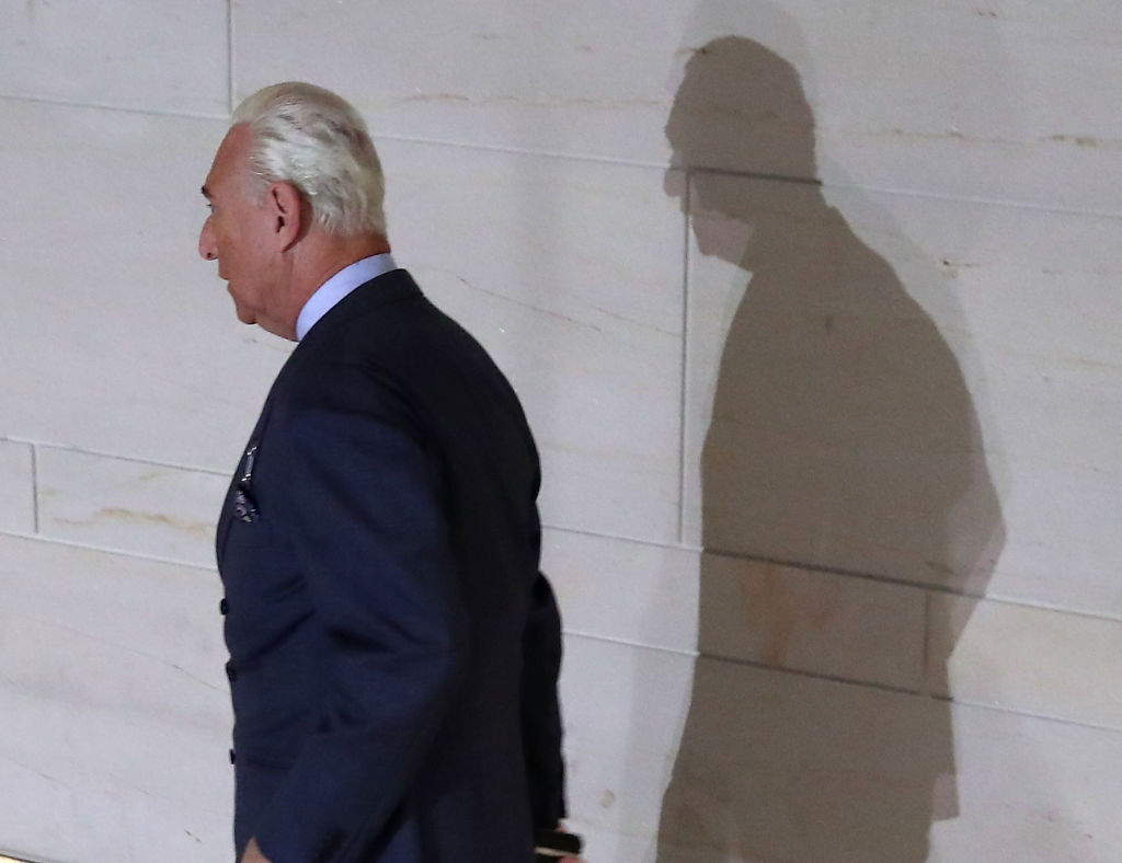 CREDIT: Mark Wilson/Getty Images