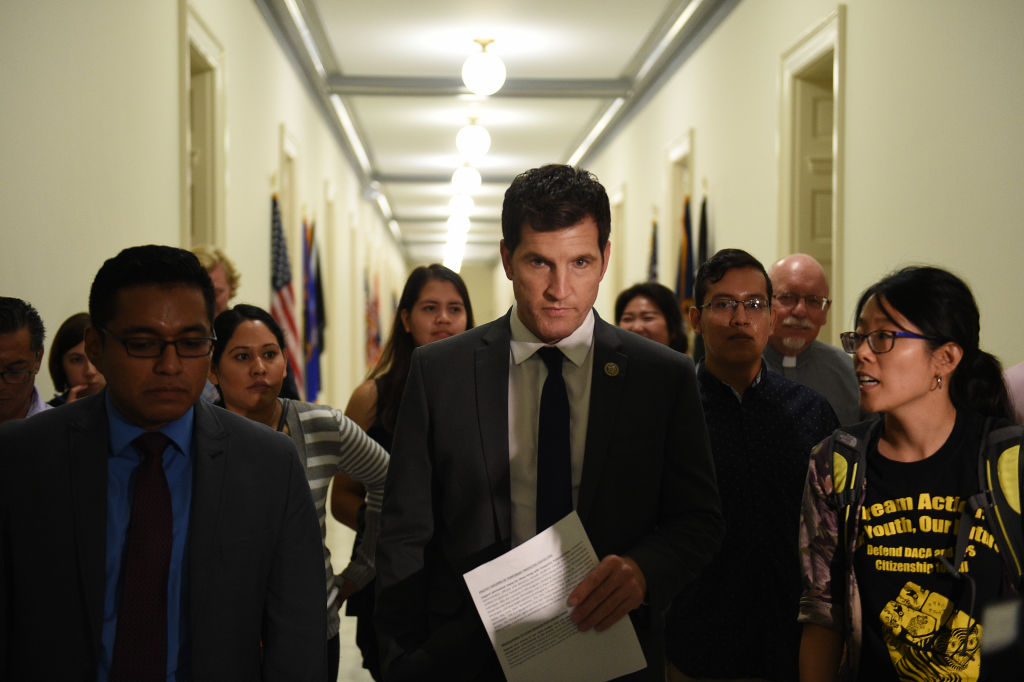 Rep. Scott Taylor (R-VA)