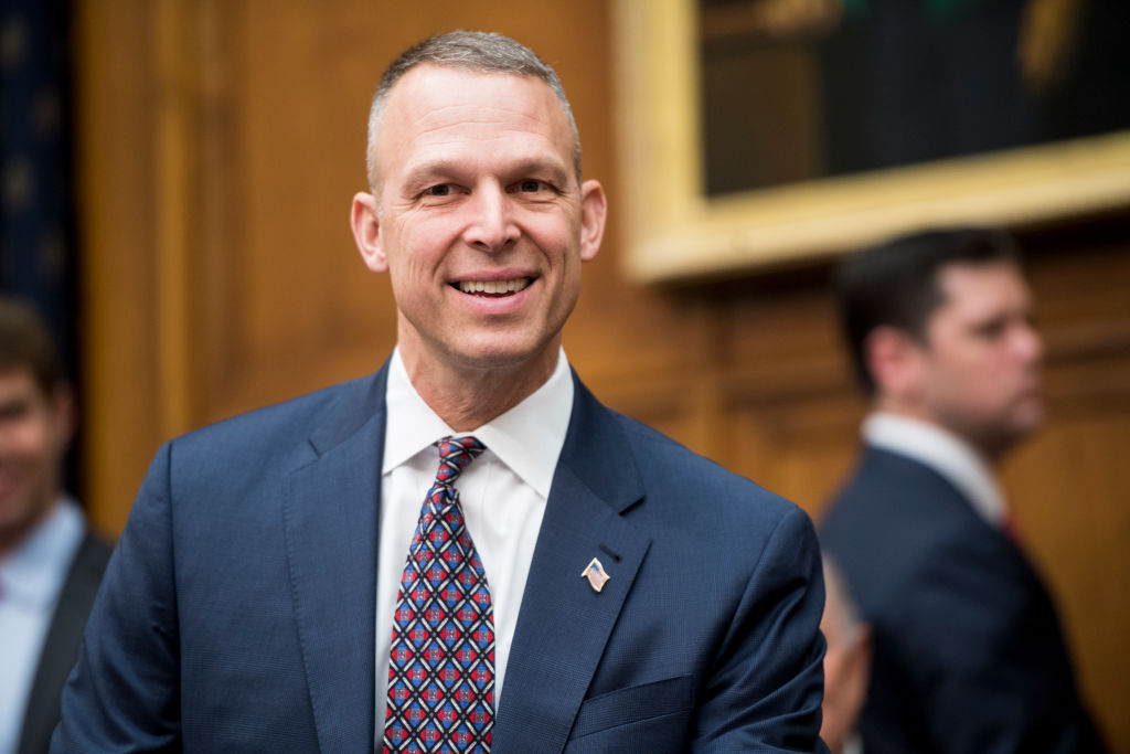 Rep. Scott Perry (R-PA)