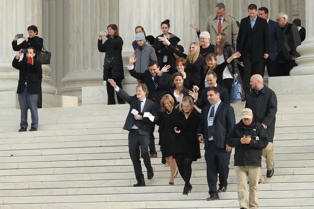 CREDIT: Chip Somodevilla/Getty Images