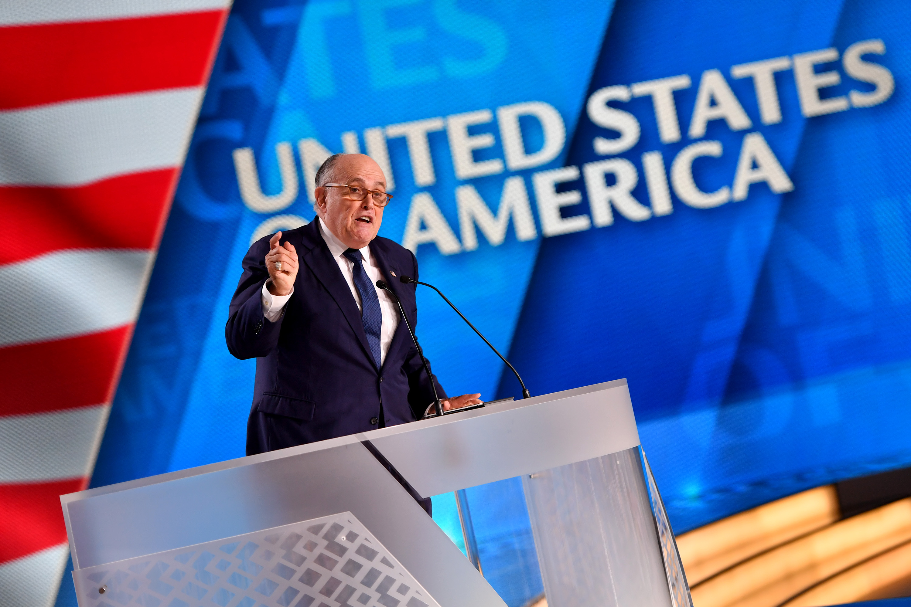 CREDIT: Photo by Anthony Devlin/Getty Images