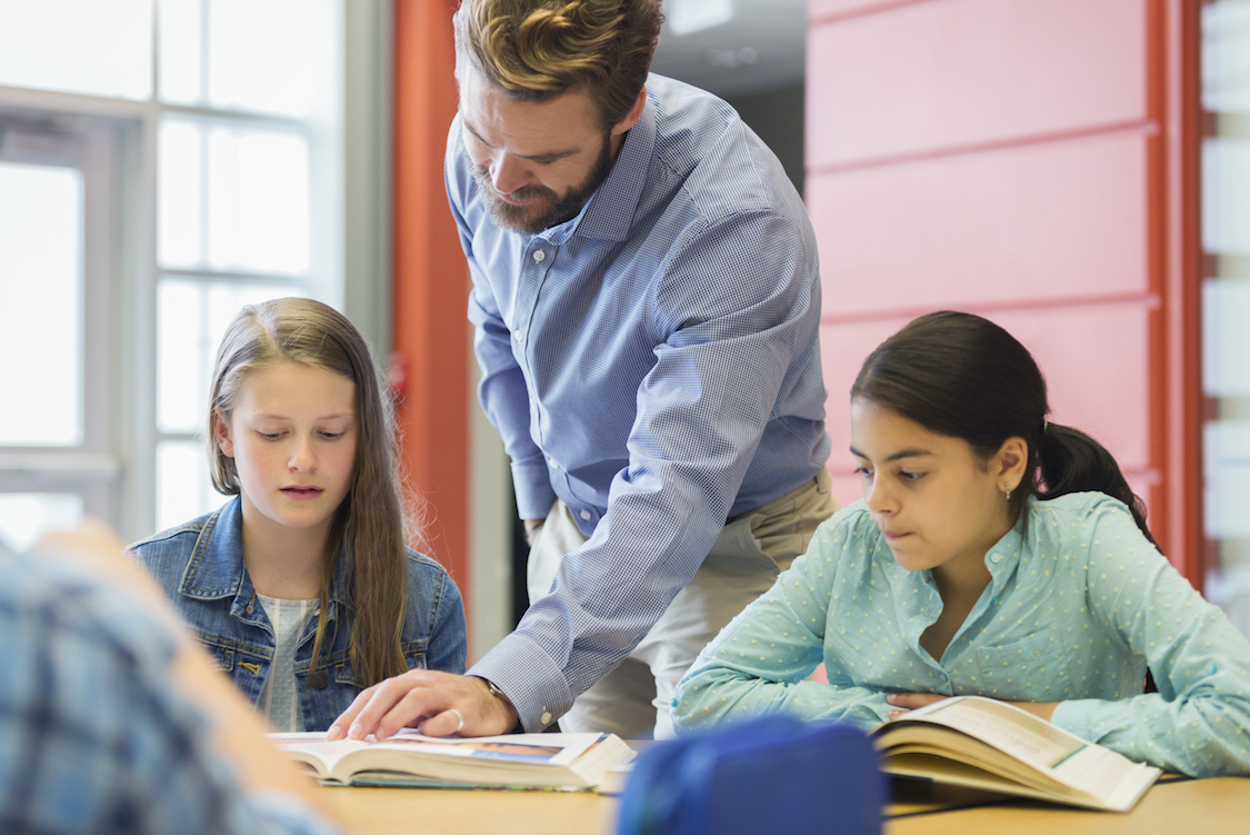 CREDIT: Getty Images