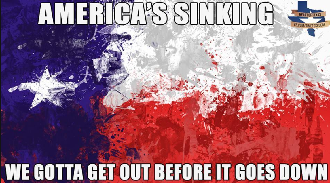 Facebook says it cares about removing fake Russian accounts, but plenty of accounts keep posting fake Russian material. CREDIT: FACEBOOK