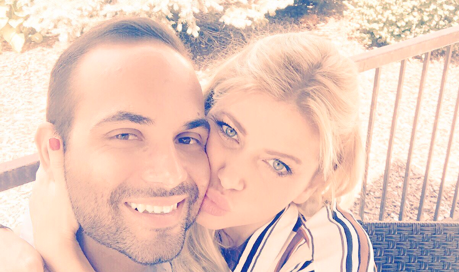 While we learn new details about George Papadopoulos' lies to the FBI, his lawyers make a new play to avoid jail time. CREDIT: SIMONA MANGIANTE PAPADOPOULOS / TWITTER