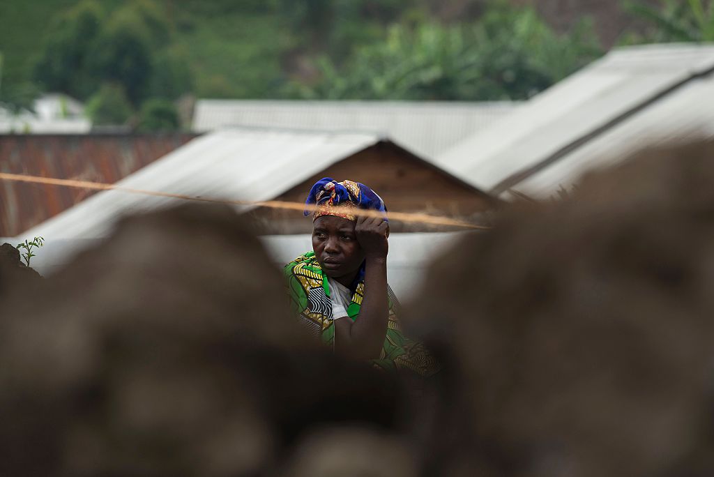 An Ebola outbreak in North Kivu province in the Democratic Republic of Congo may be worse than initially realized, health officials say. (Photo credit: JUNIOR KANNAH/AFP/Getty Images)