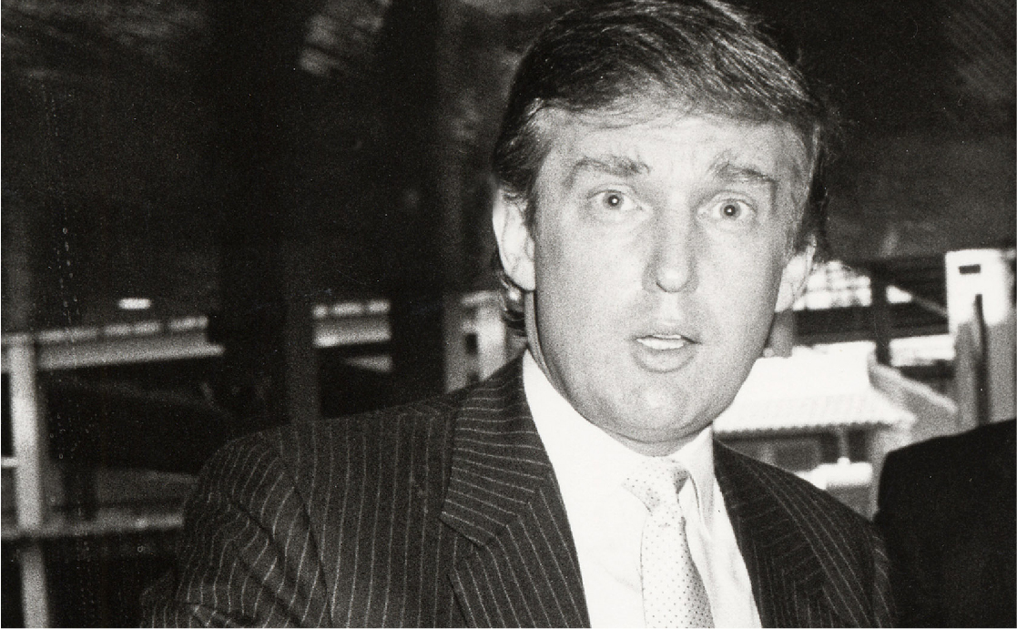 Smile! You're on candid camera. Credit: Getty Images