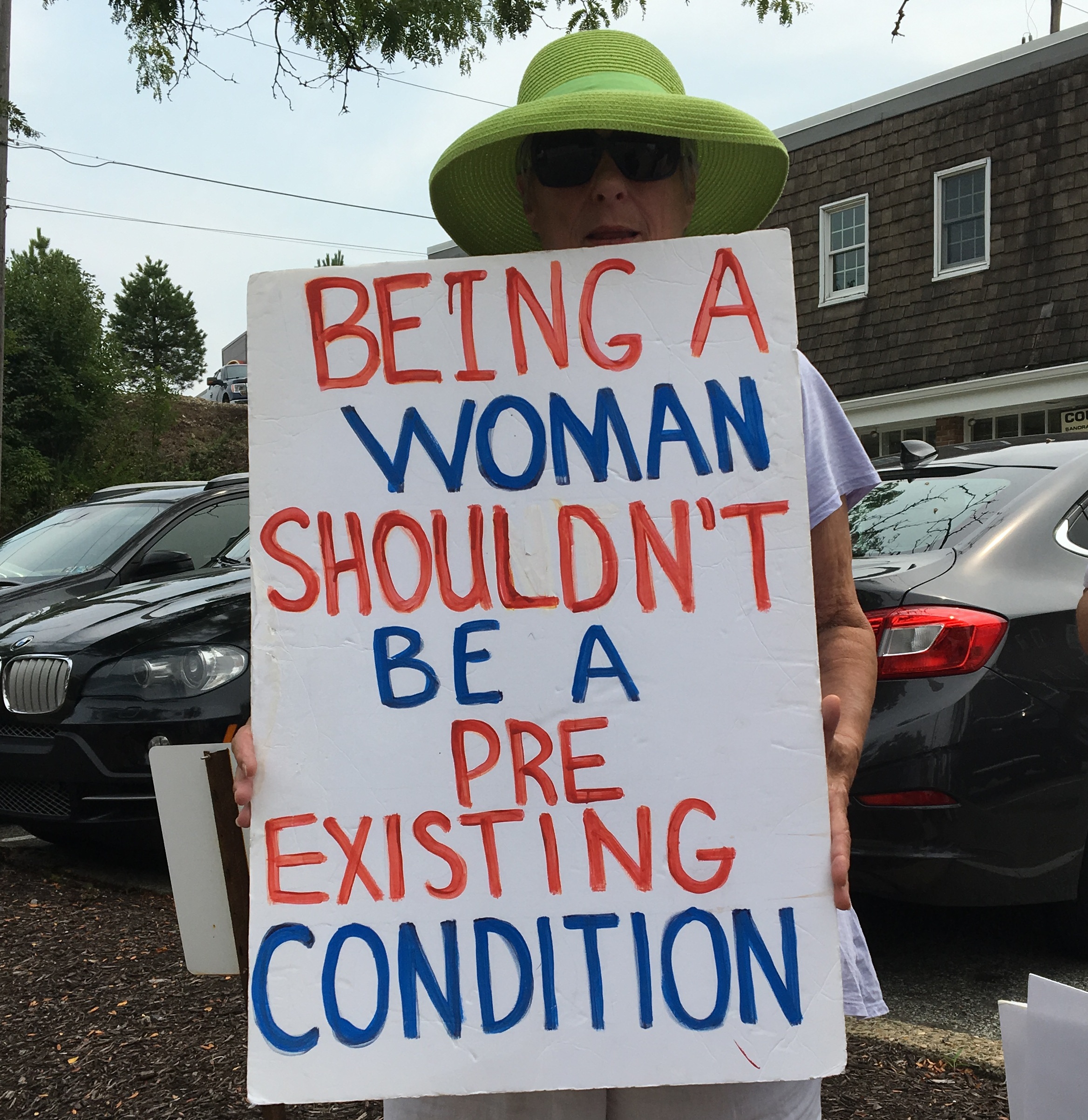 (Elham Khatami/ThinkProgress)