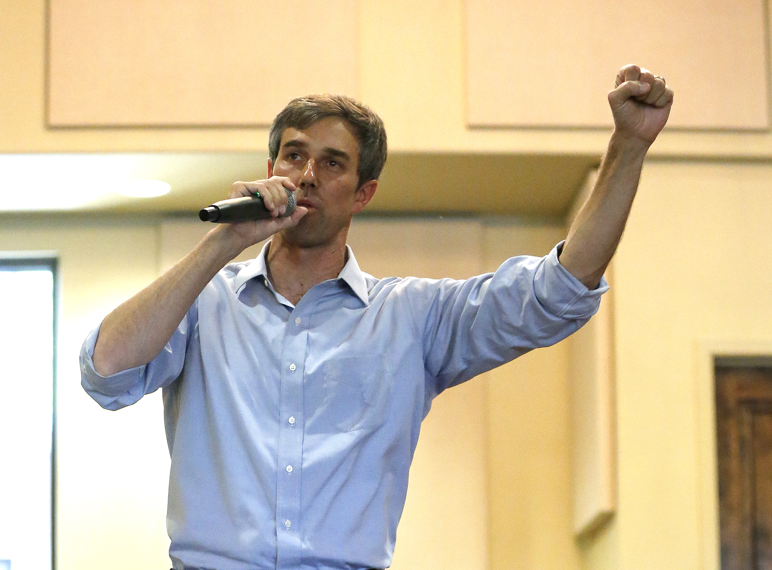 CREDIT: Chris Covatta/Getty Images