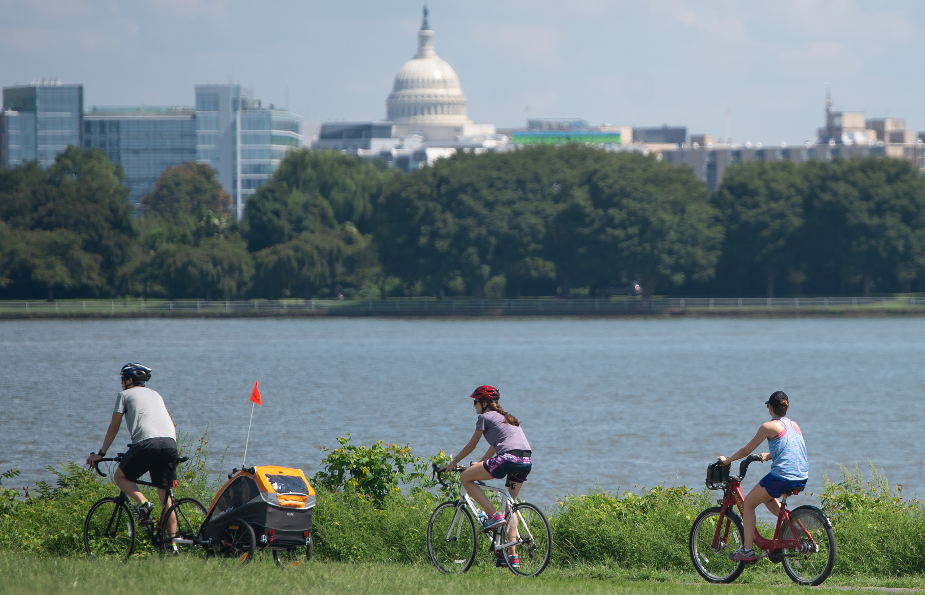CREDIT: SAUL LOEB/AFP/Getty Images