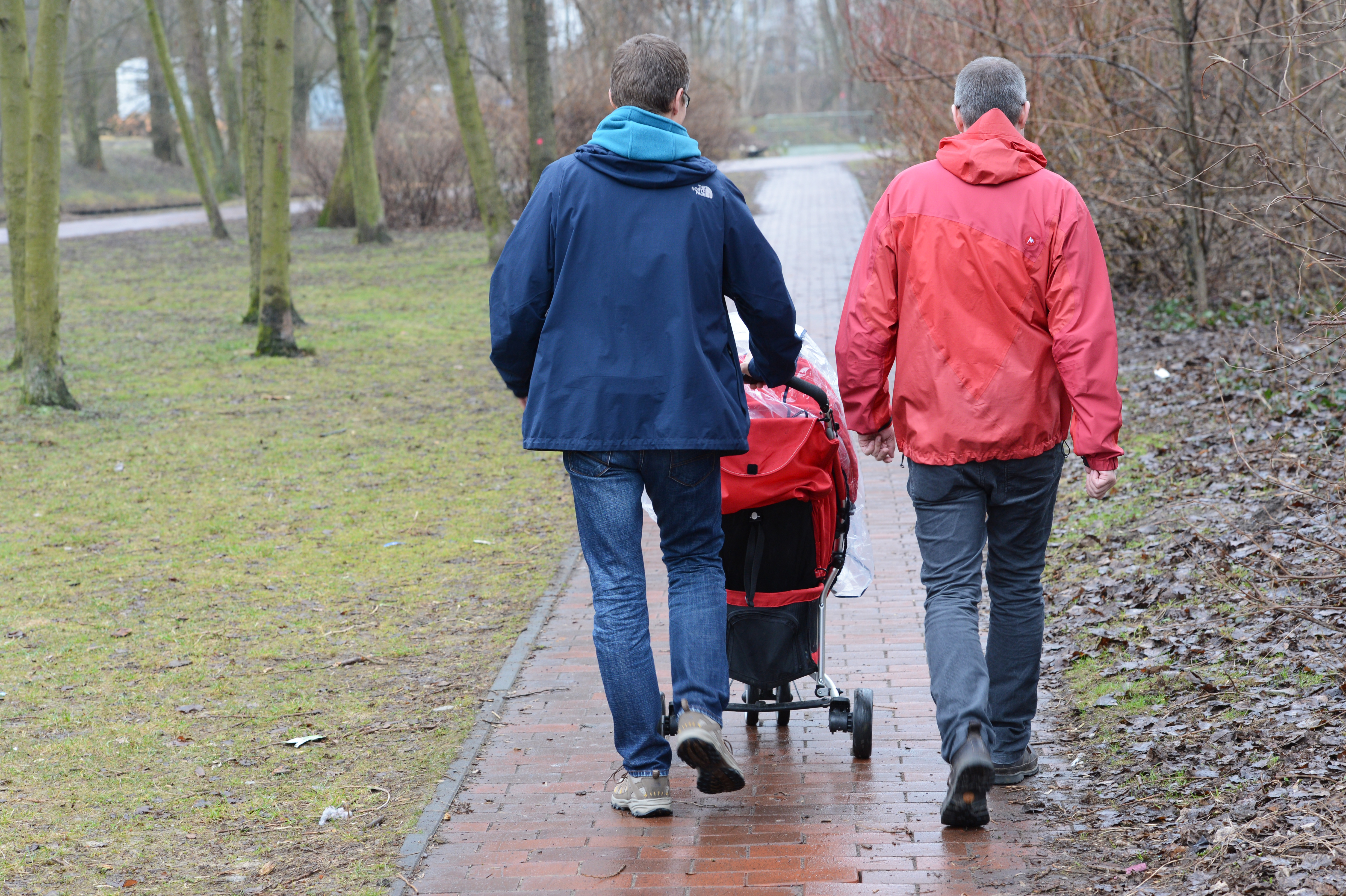 CREDIT: Jens Kalaene/picture alliance via Getty Images