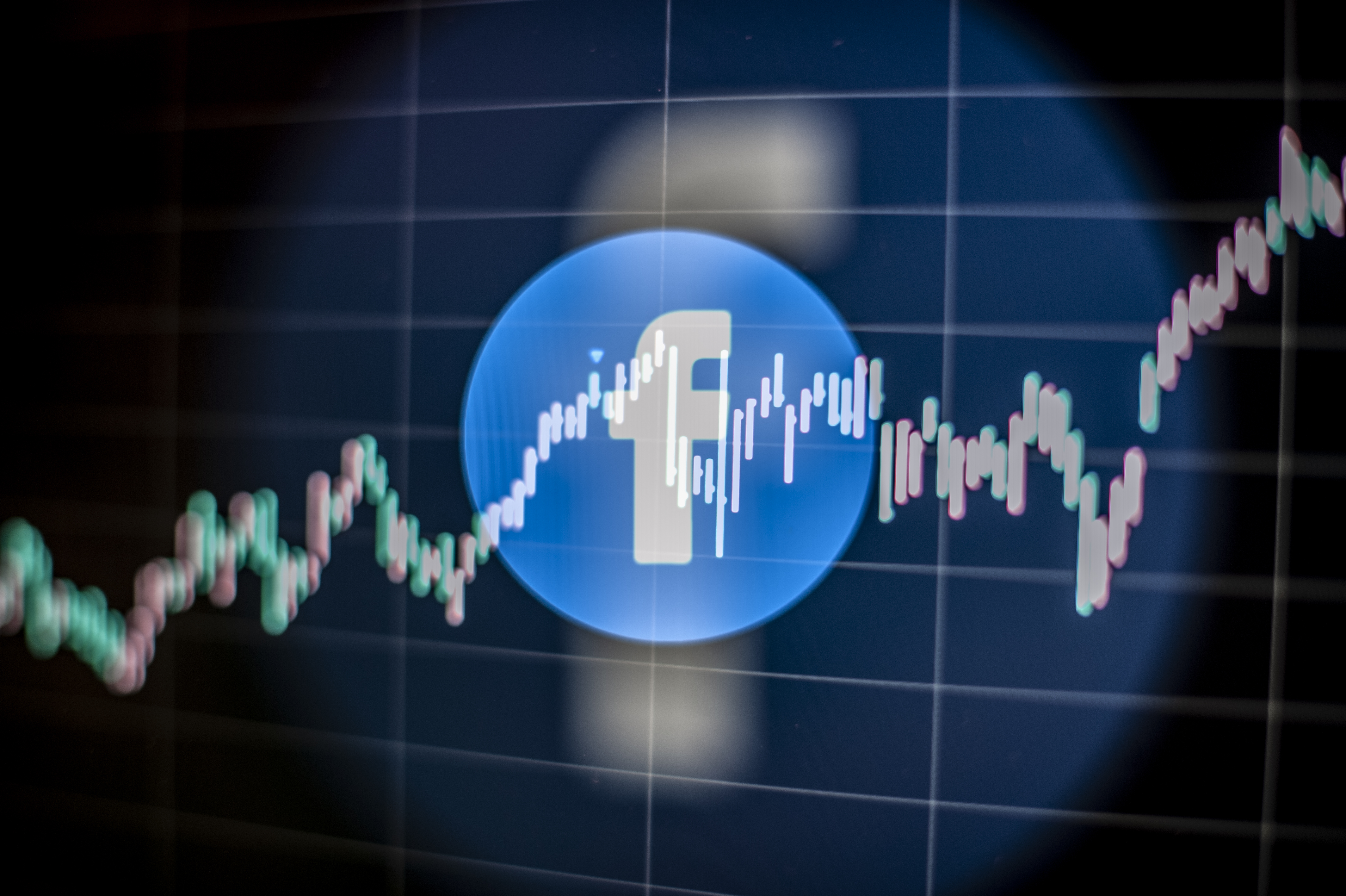 Facebook announced that 50 million accounts may have been hacked, with potentially tens of millions more. CREDIT: NURPHOTO / GETTY