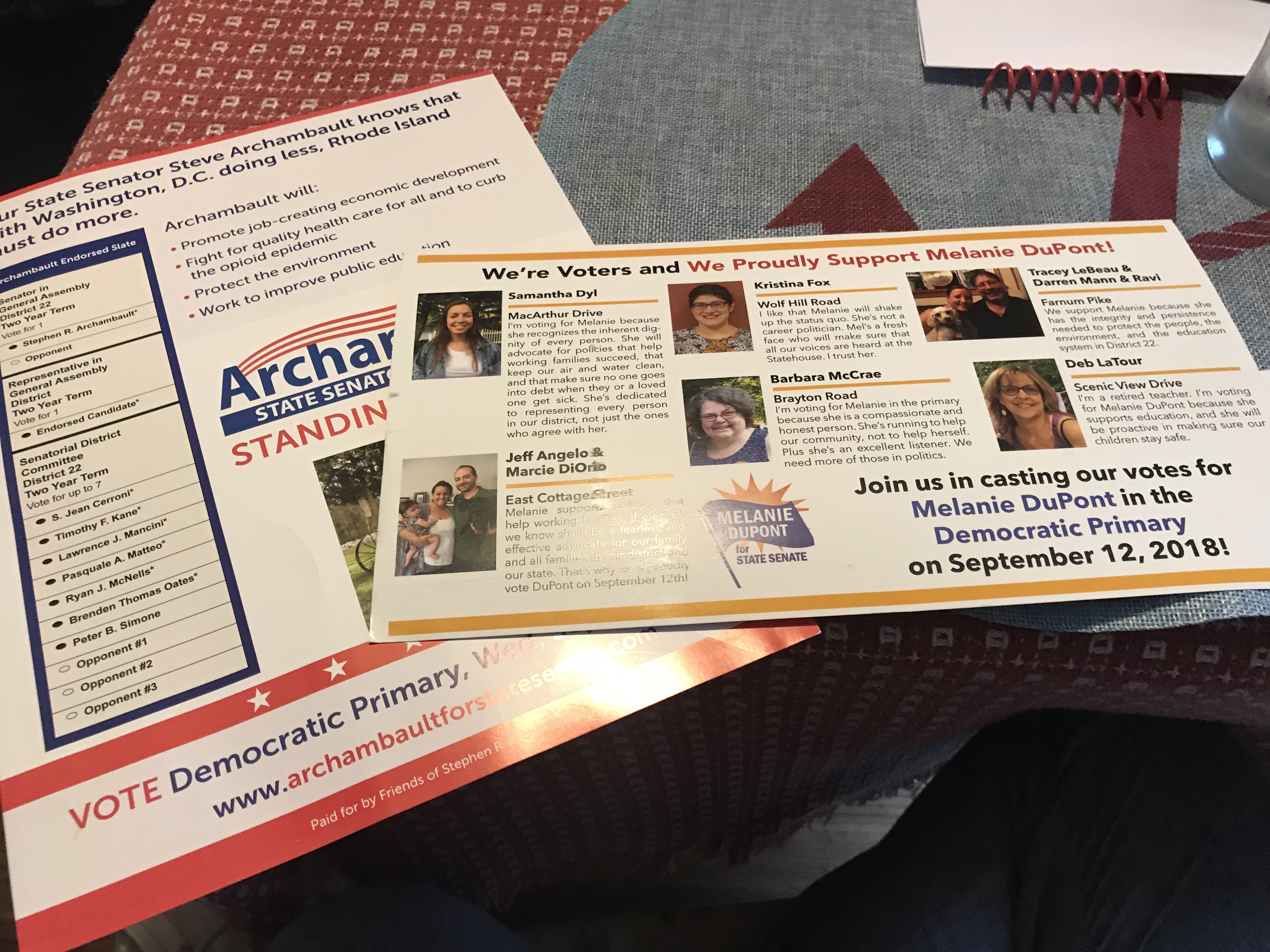 Credit: Amanda Michelle Gomez/ ThinkProgress