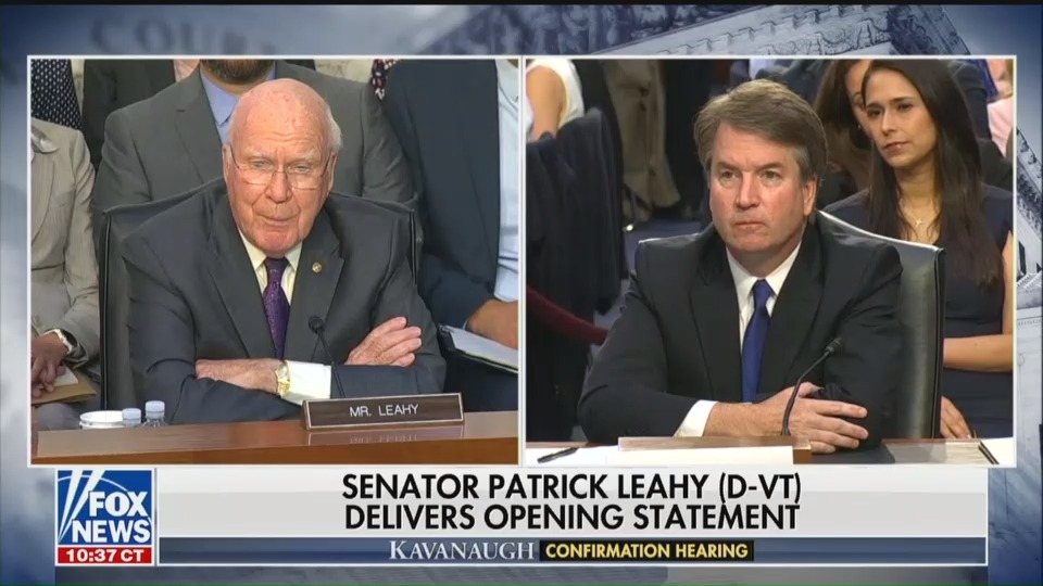 (Photo Credit: Screenshot/Fox News)