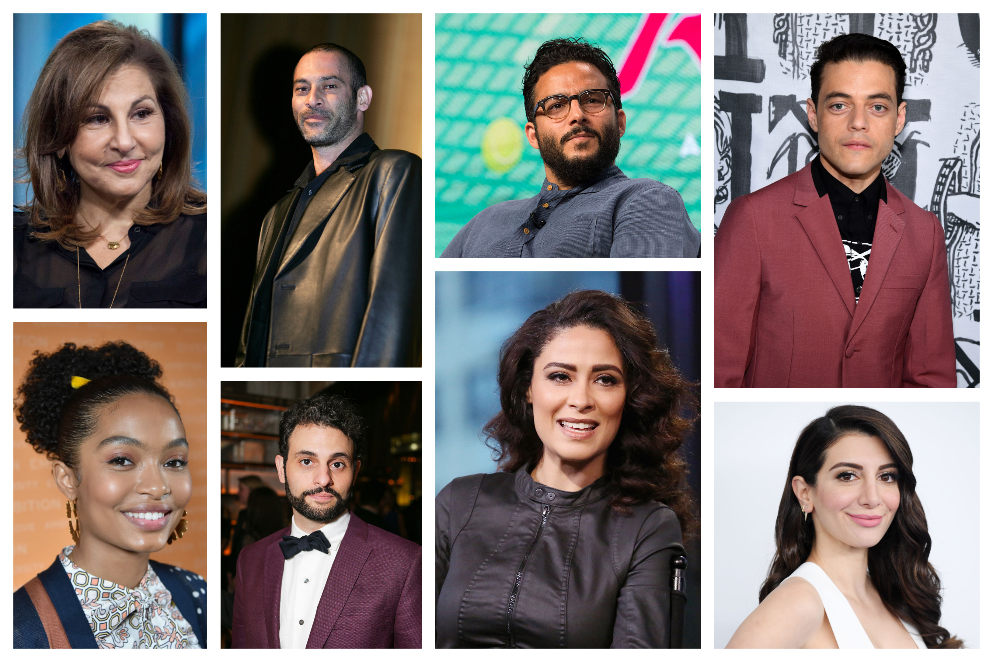 Credit: Getty Images