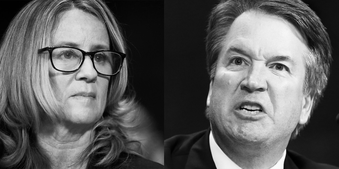 CREDIT: Getty/ThinkProgress/Diana Ofosu