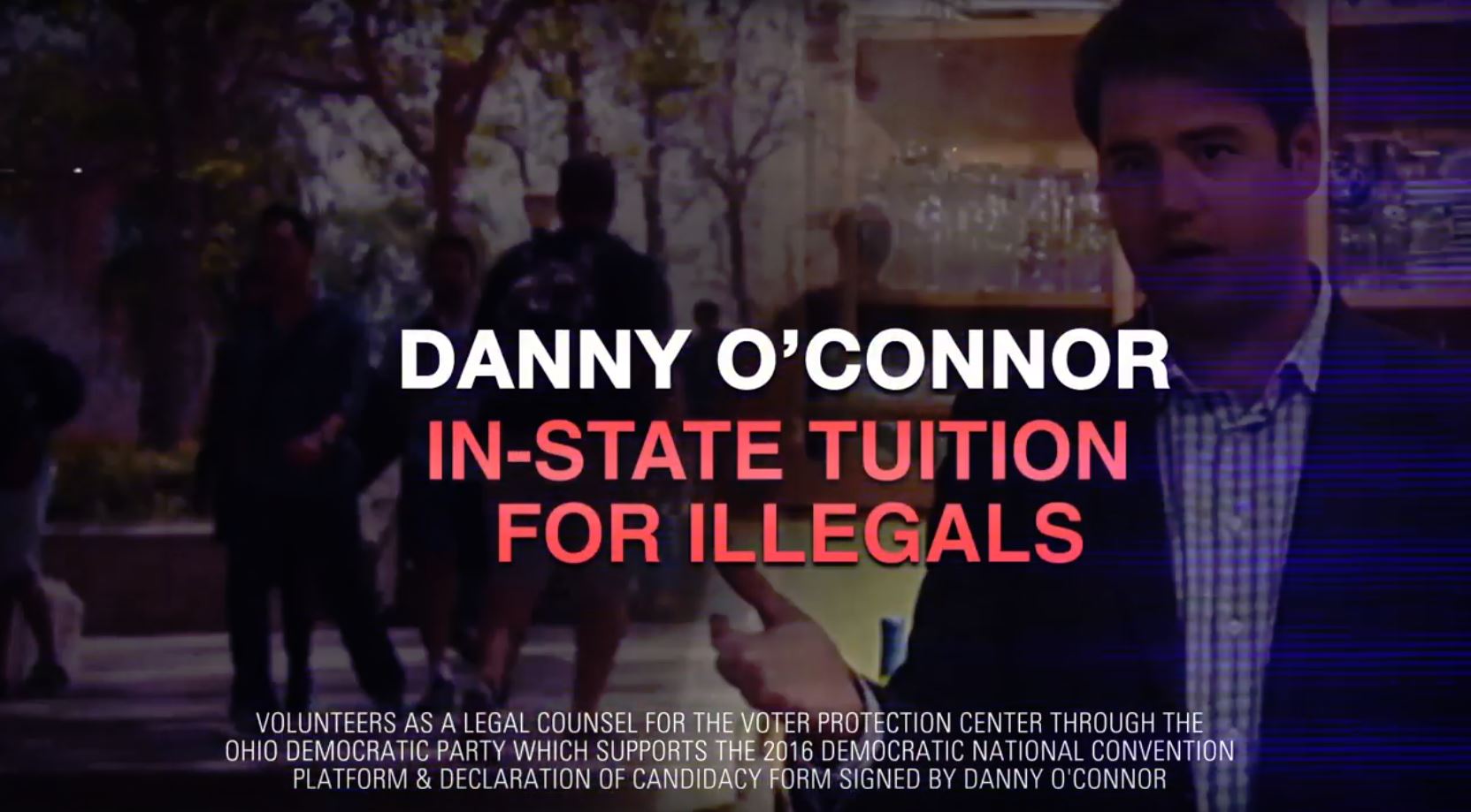 Rep. Troy Balderson (R-OH) campaign ad screenshot