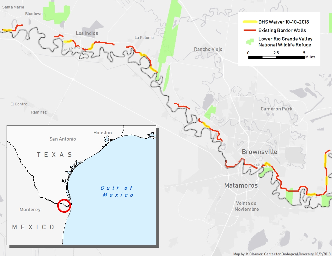 CREDIT: Kara Clauser / Center for Biological Diversity