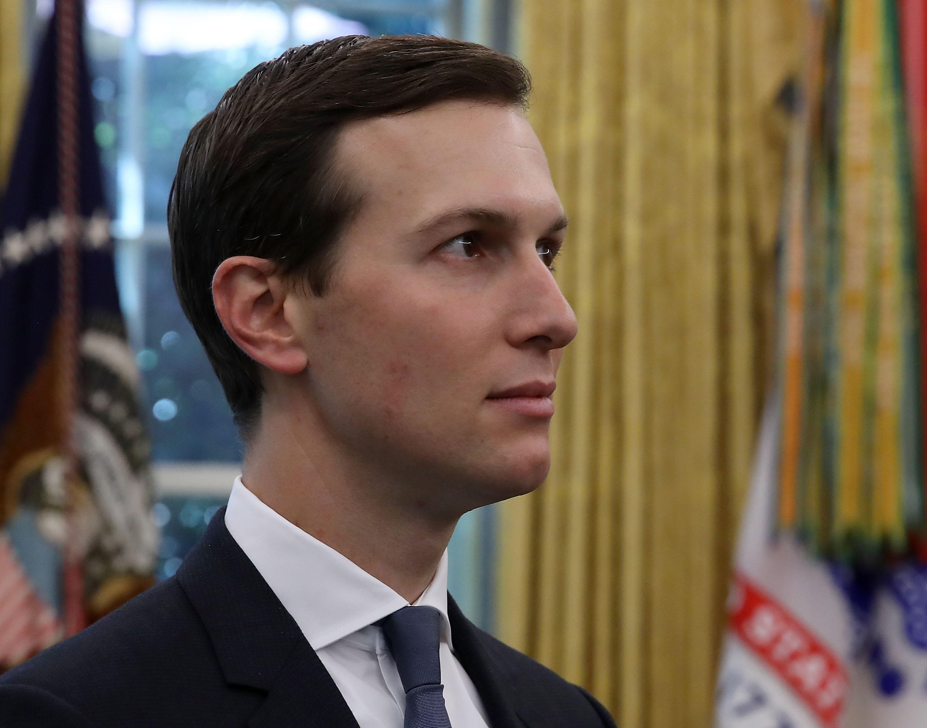 Jared Kushner’s legal tax evasion shows how wealthy real estate