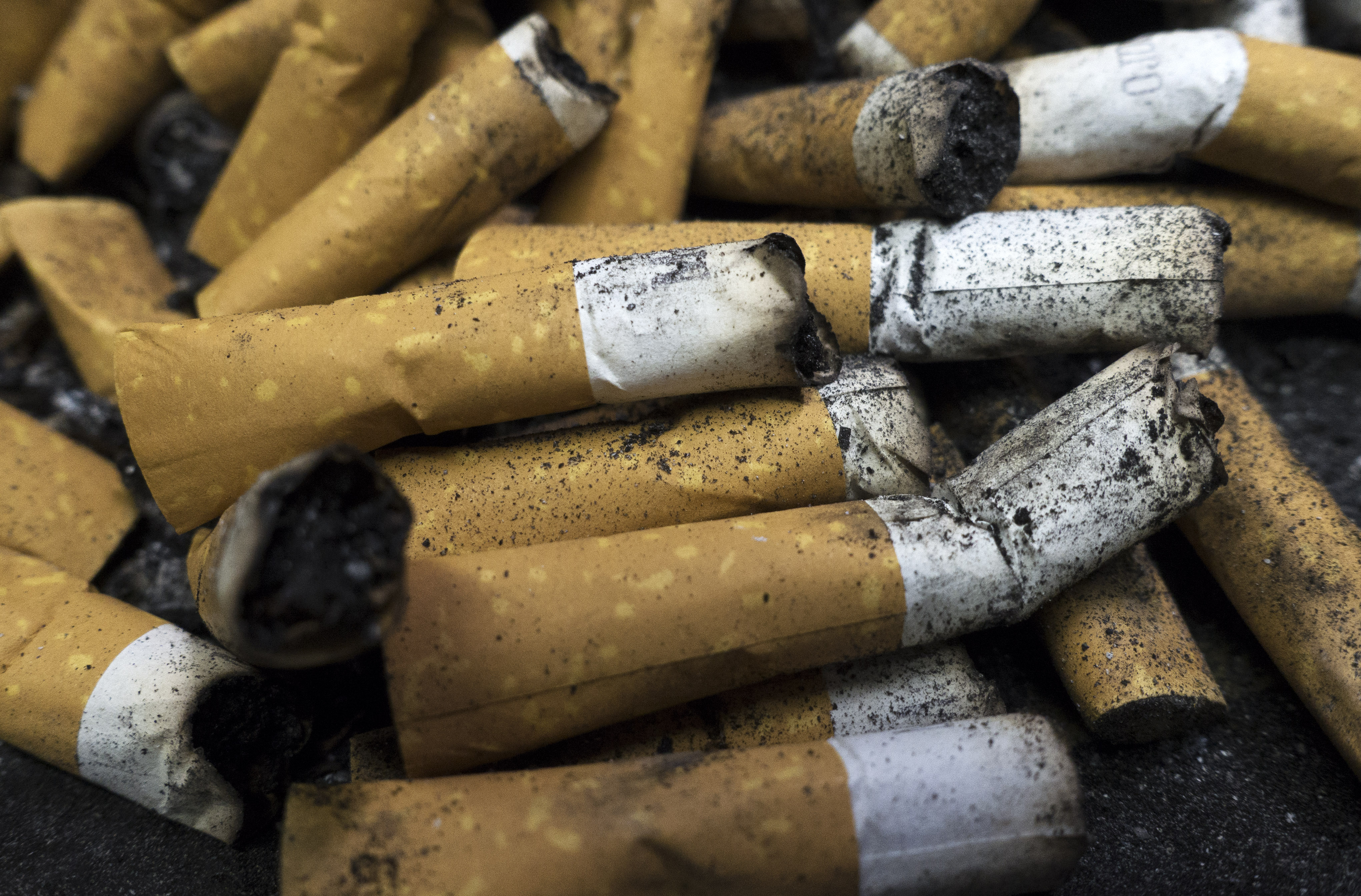 Big Tobacco raises recordbreaking 17.5 million to defeat Montana Medicaid expansion