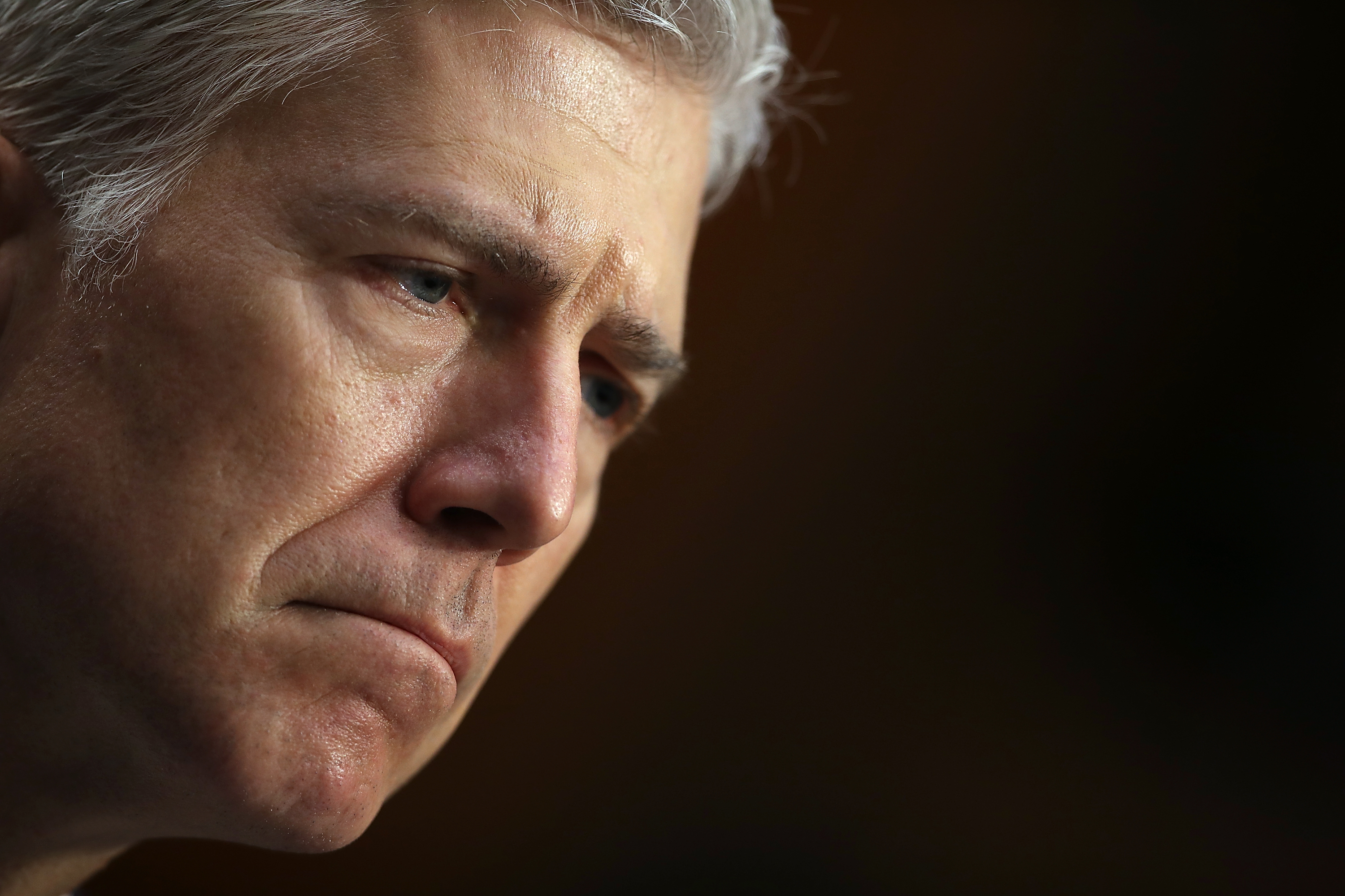 CREDIT: Justin Sullivan/Getty Images