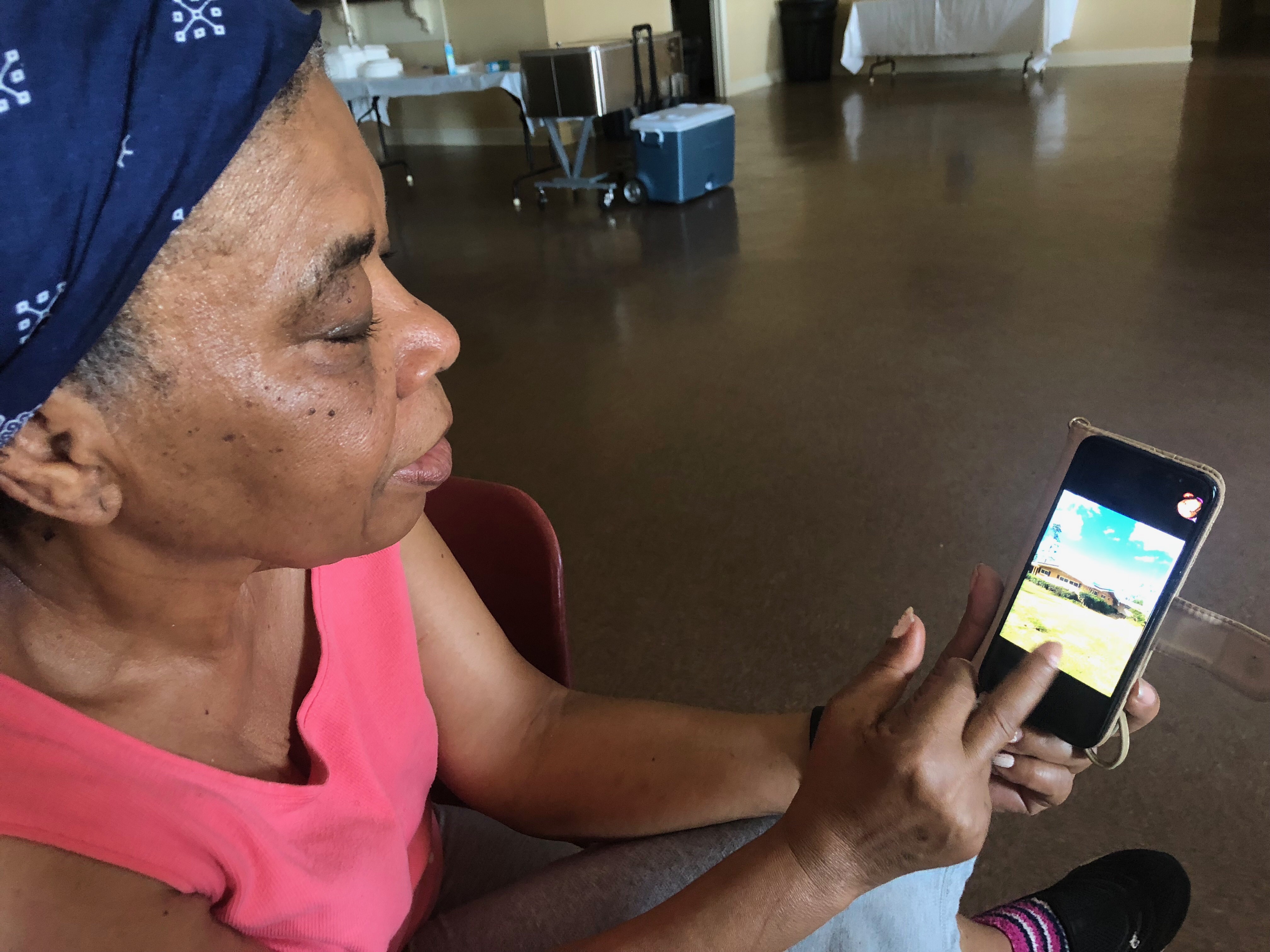 (PHOTO CREDIT: Kira Lerner)