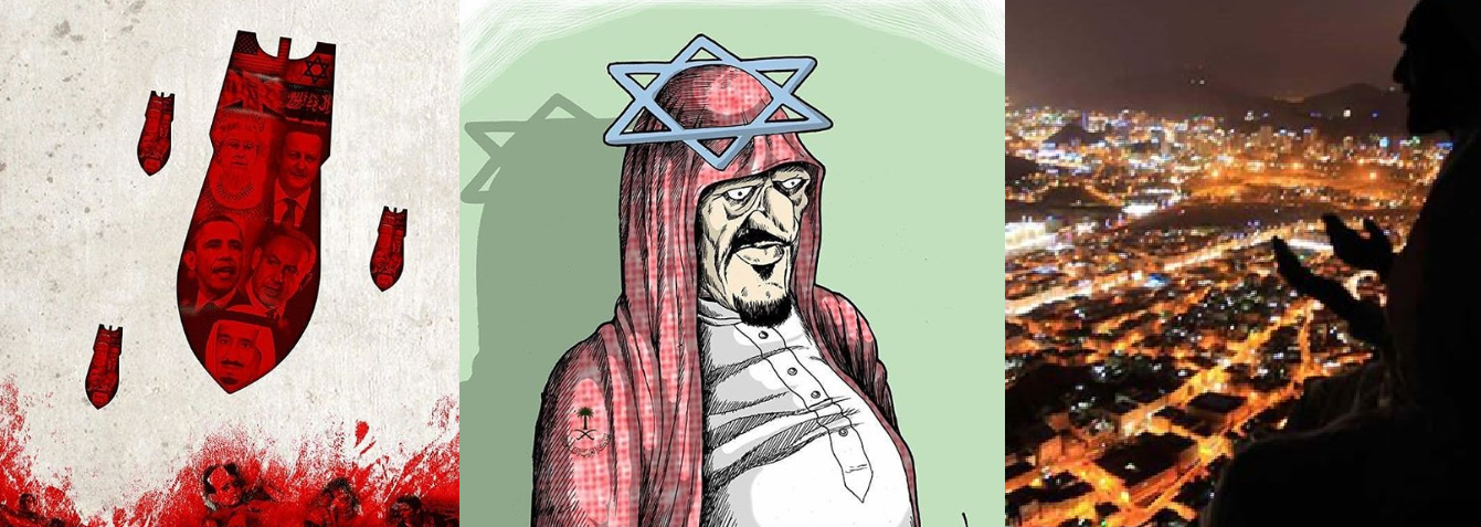 It turns out the "AWD News" site, which led to nuclear warnings between Pakistan and Israel in 2016, is linked to Iranian social media operations. CREDIT: INSTAGRAM