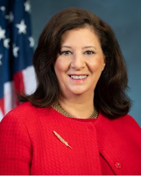 Suzanne Israel Tufts Source: Department of Housing and Urban Development