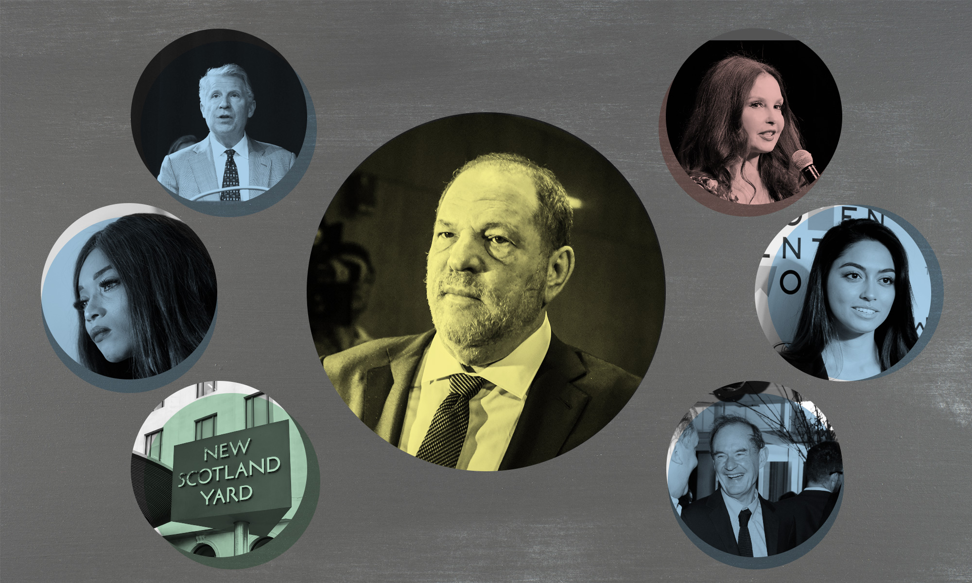 Getty Images / Diana Ofosu