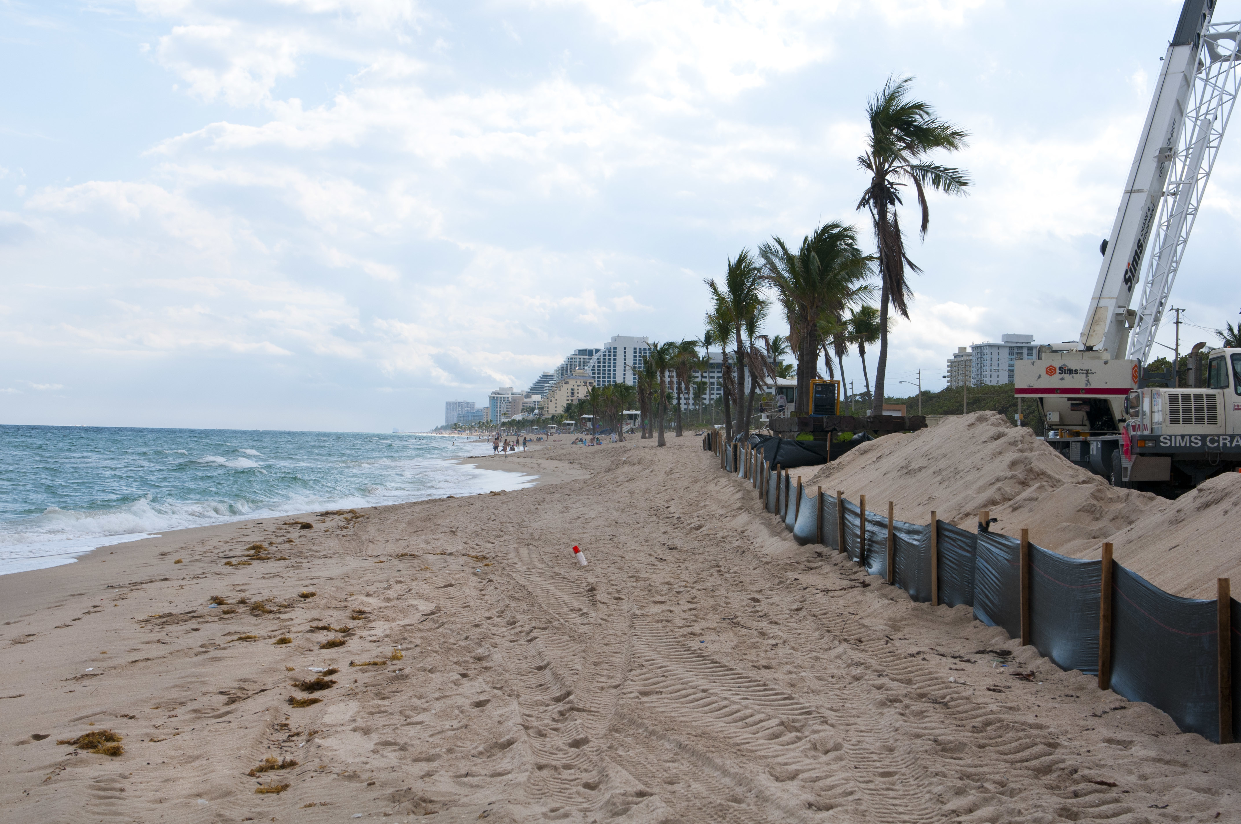 CREDIT: Michele Eve Sandberg/Corbis via Getty Images