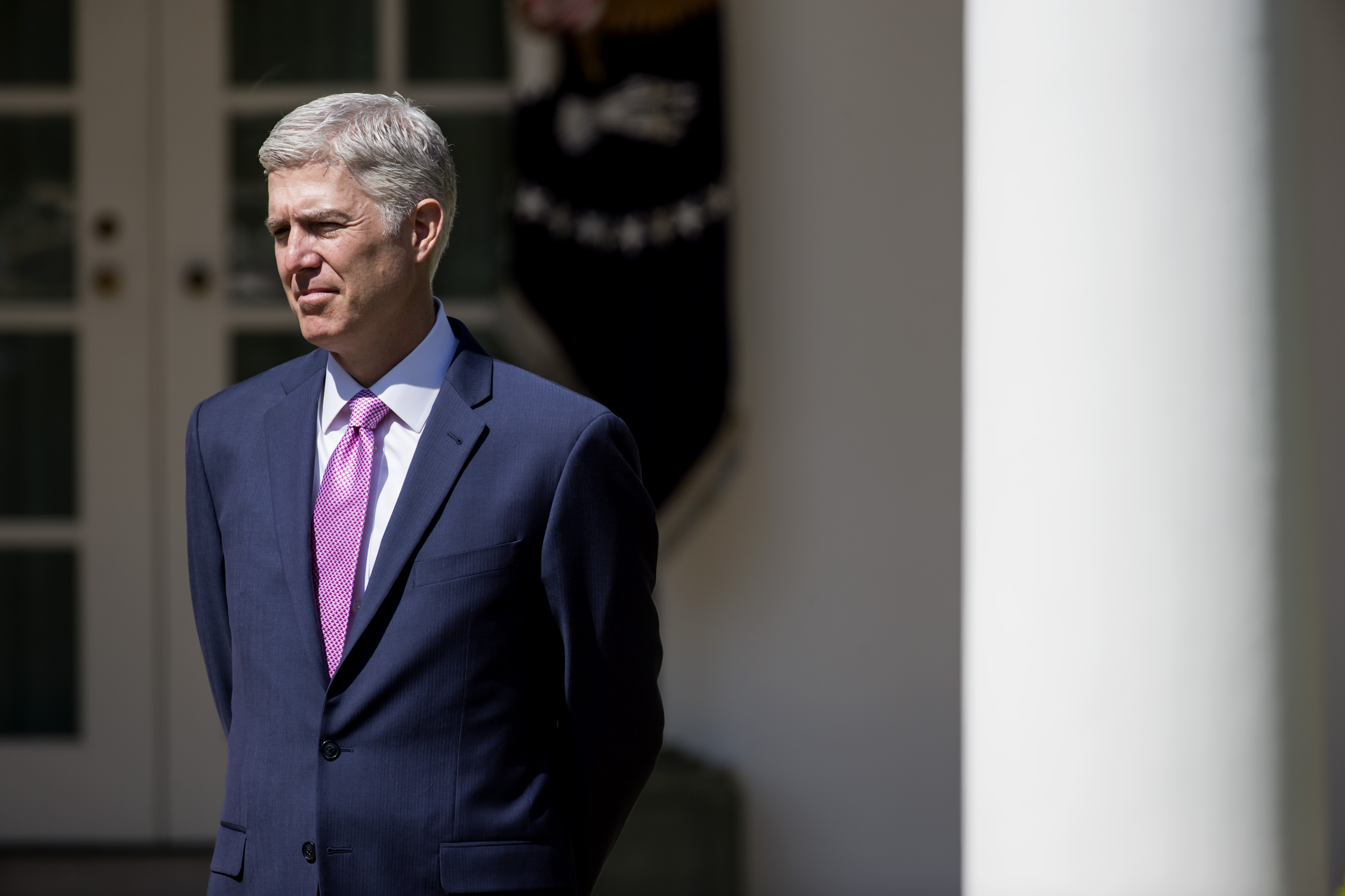 CREDIT: Eric Thayer/Getty Images