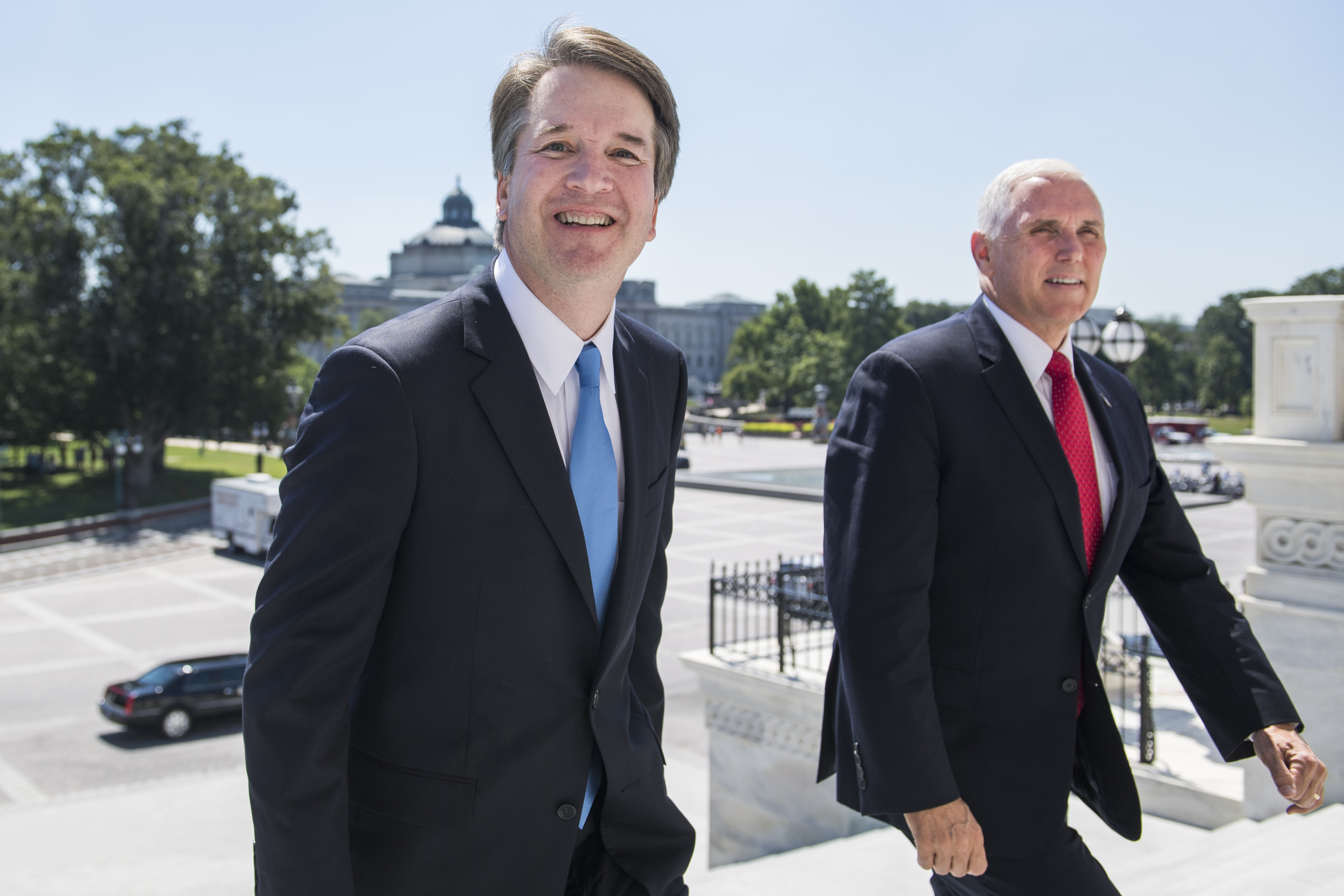 CREDIT: Tom Williams/CQ Roll Call