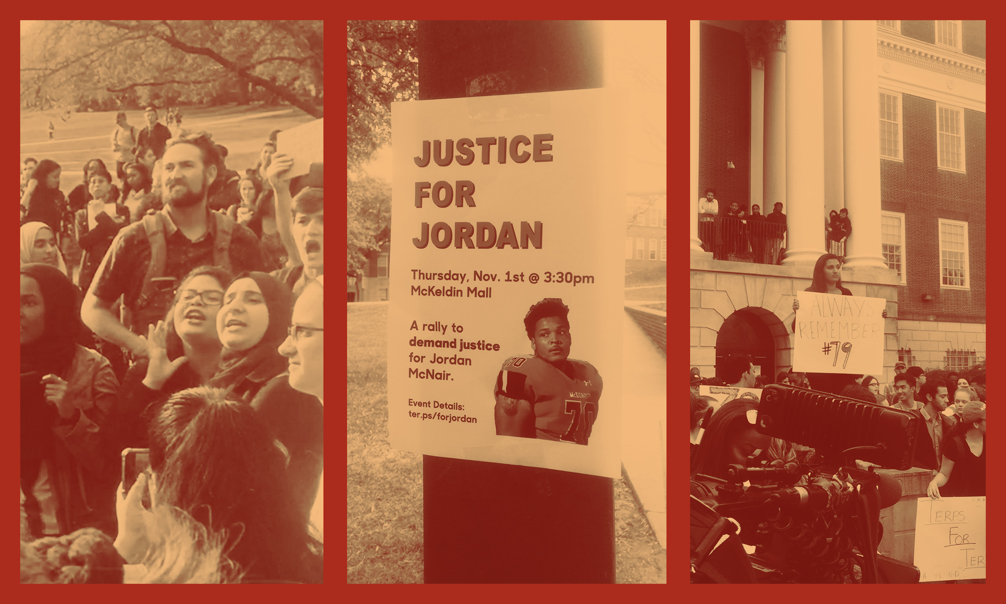 CREDIT: Photo by Lindsay Gibbs, design by Diana Ofosu; ThinkProgress