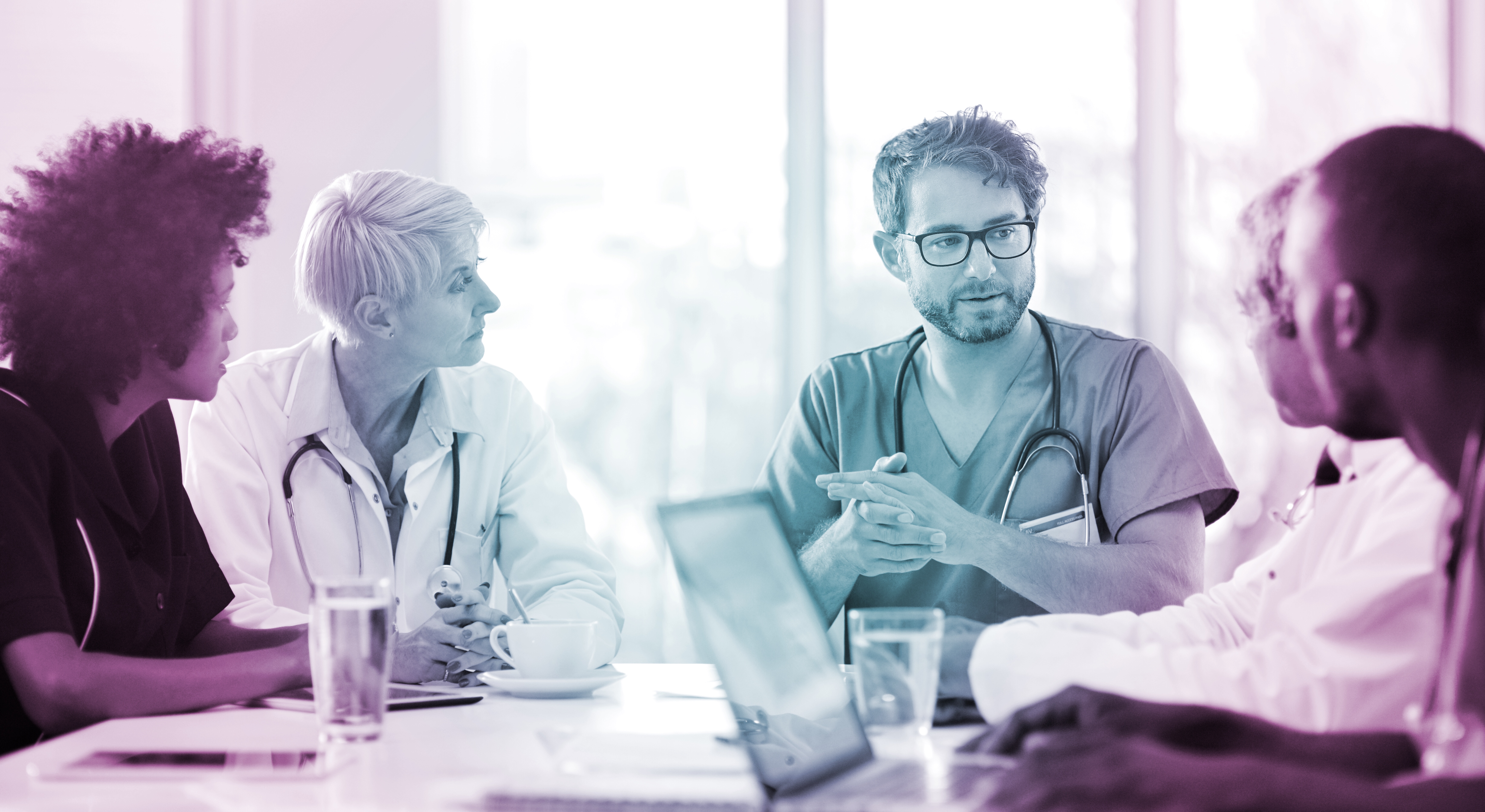 (Credit: PeopleImages; Edited: Adam Peck/ThinkProgress)