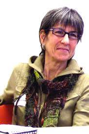 Former New Hampshire state Rep. Arnie Arnesen.