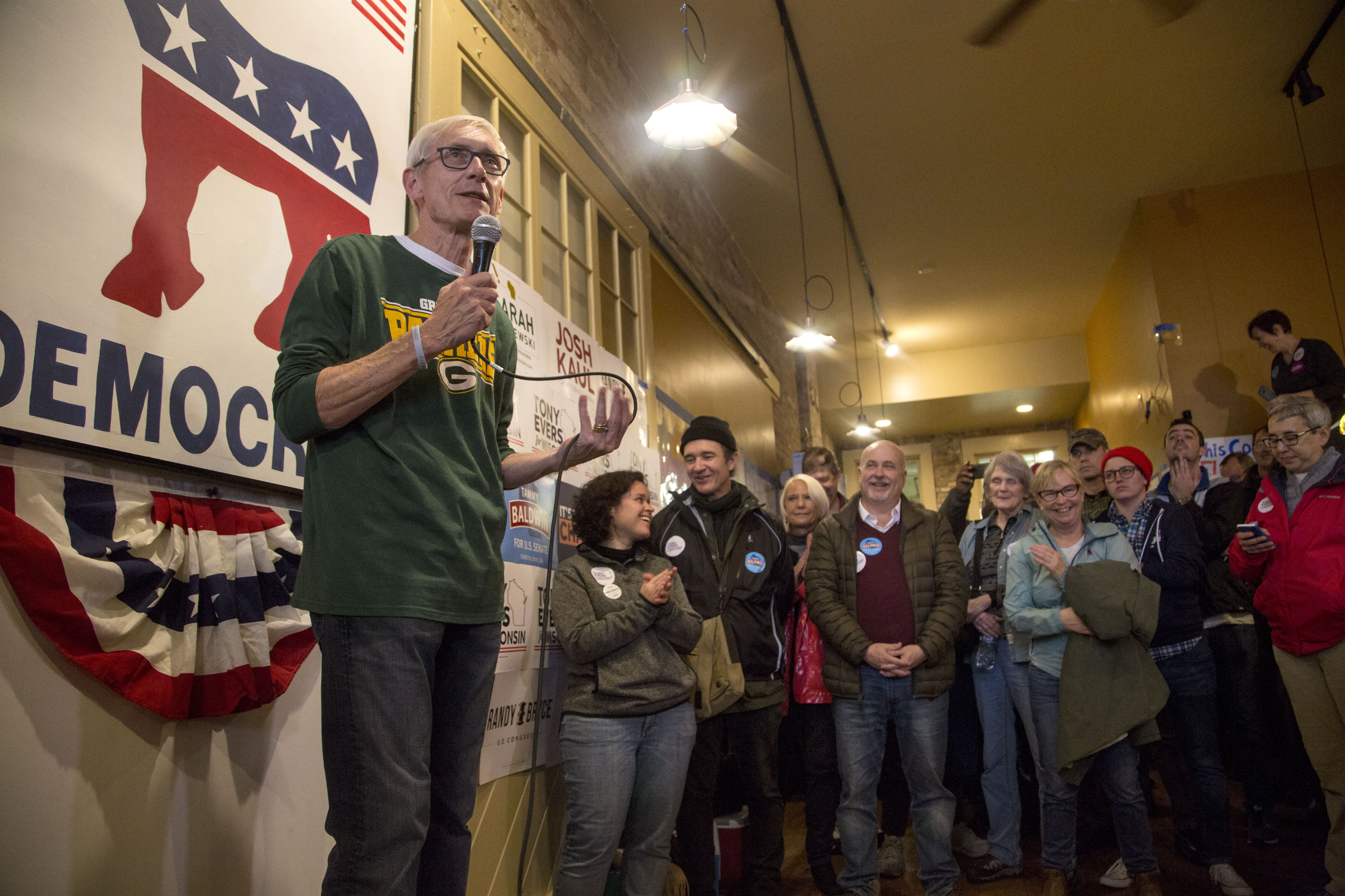 Wisconsin’s GOP power grab will have devastating consequences for