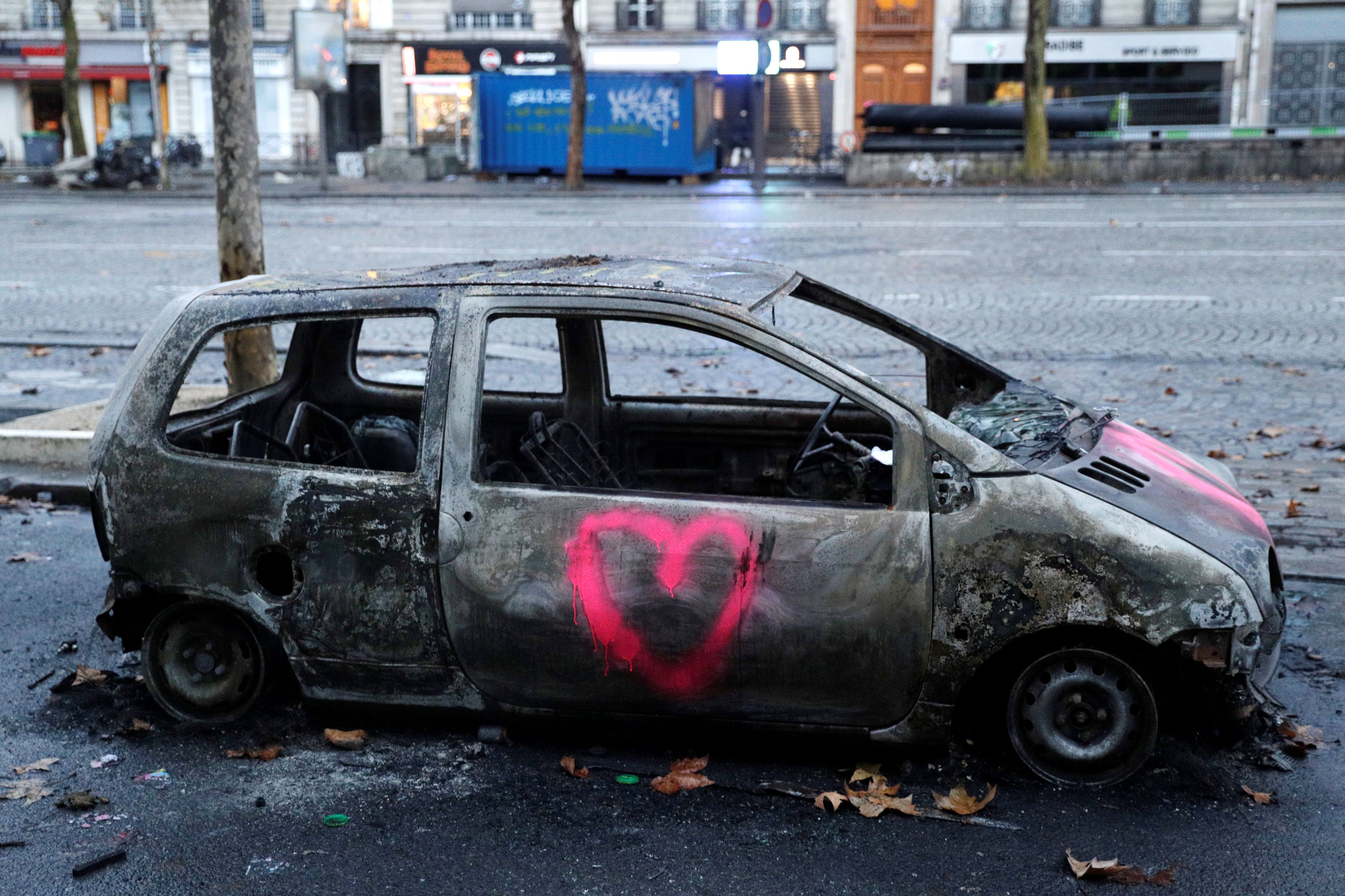 CREDIT: GEOFFROY VAN DER HASSELT/AFP/Getty Images