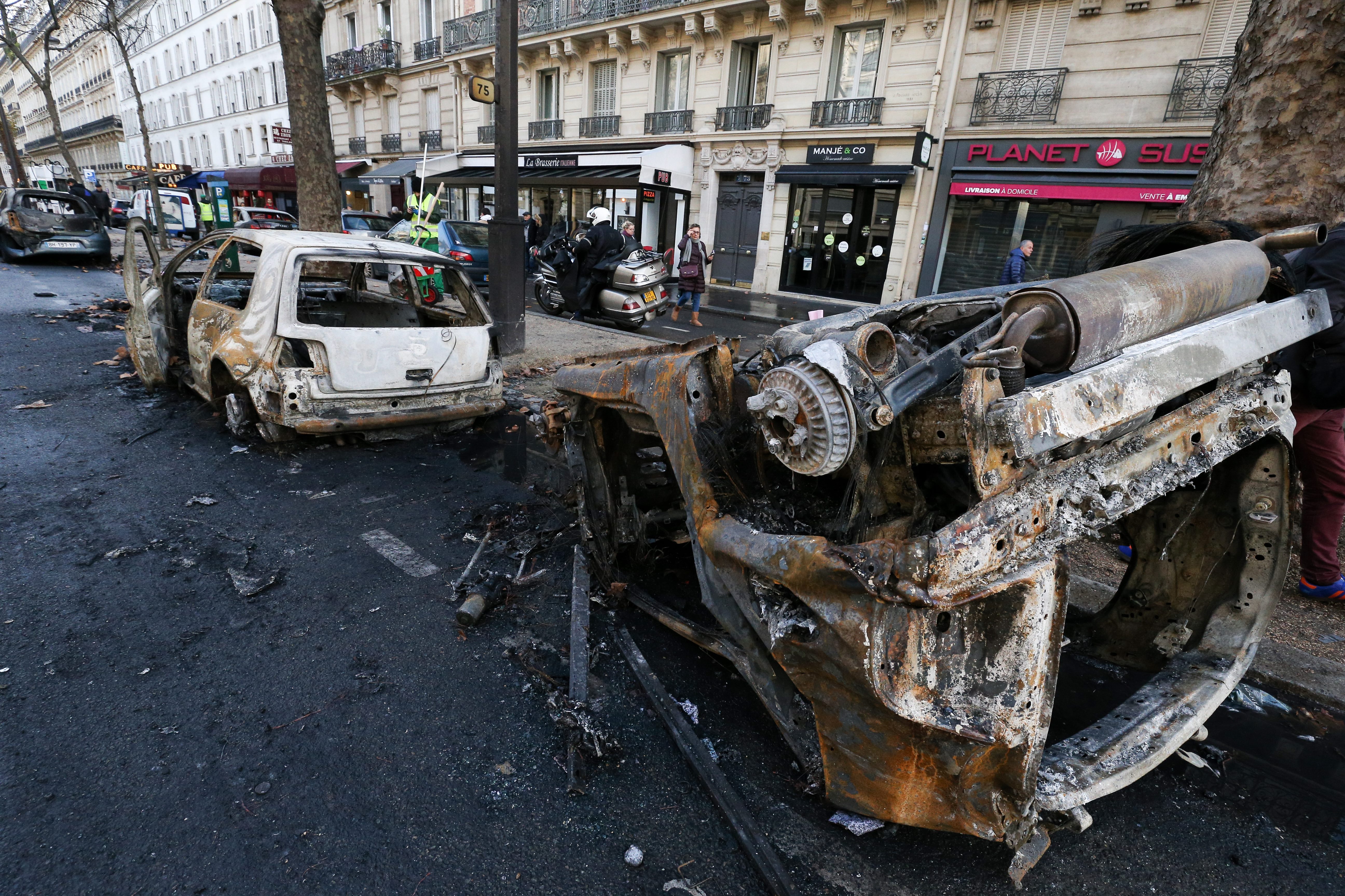 (Photo by Michel Stoupak/NurPhoto via Getty Images)