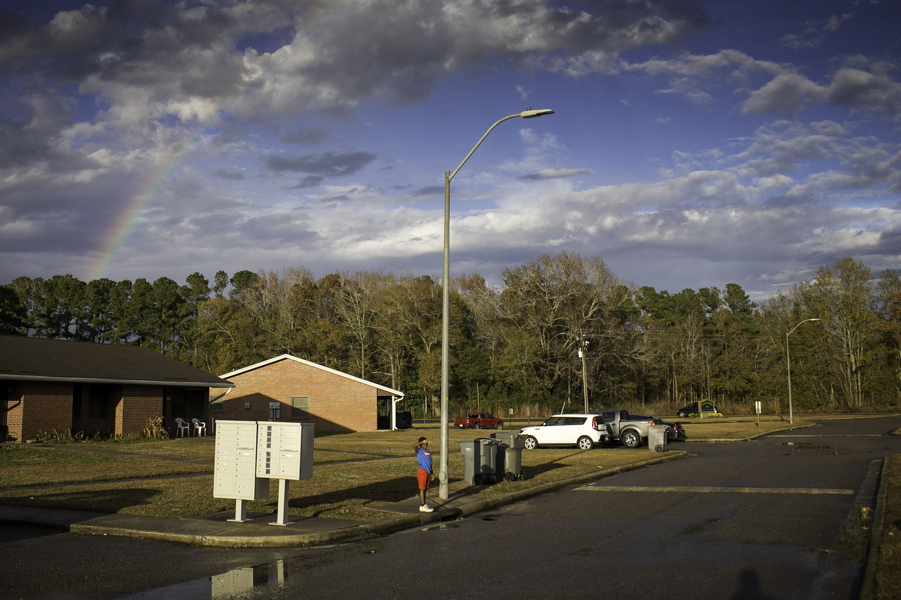 Questions raised over Republican’s campaign debt in North Carolina