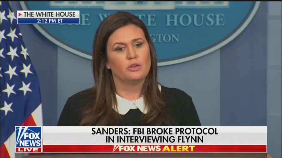 CREDIT: Fox News/Screenshot