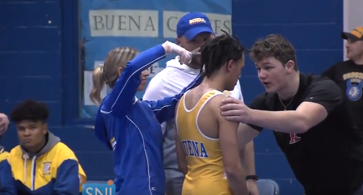 Screenshot via SNJ Today News