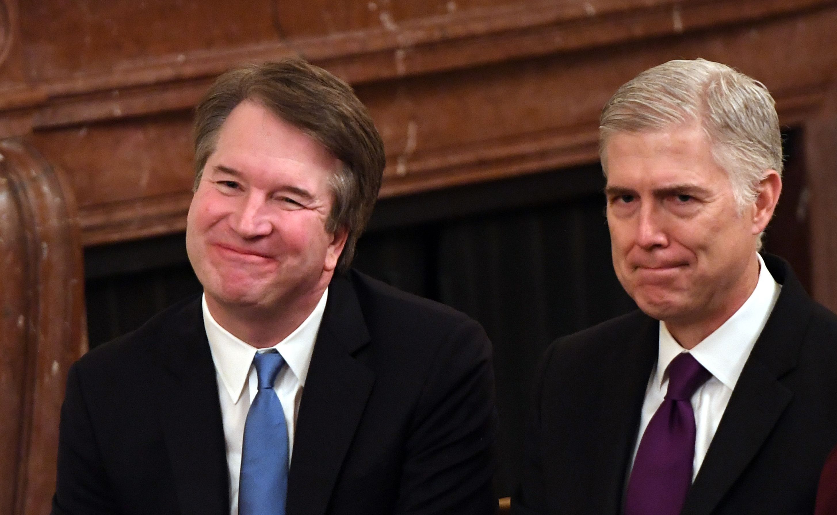 CREDIT: SAUL LOEB/AFP/Getty Images