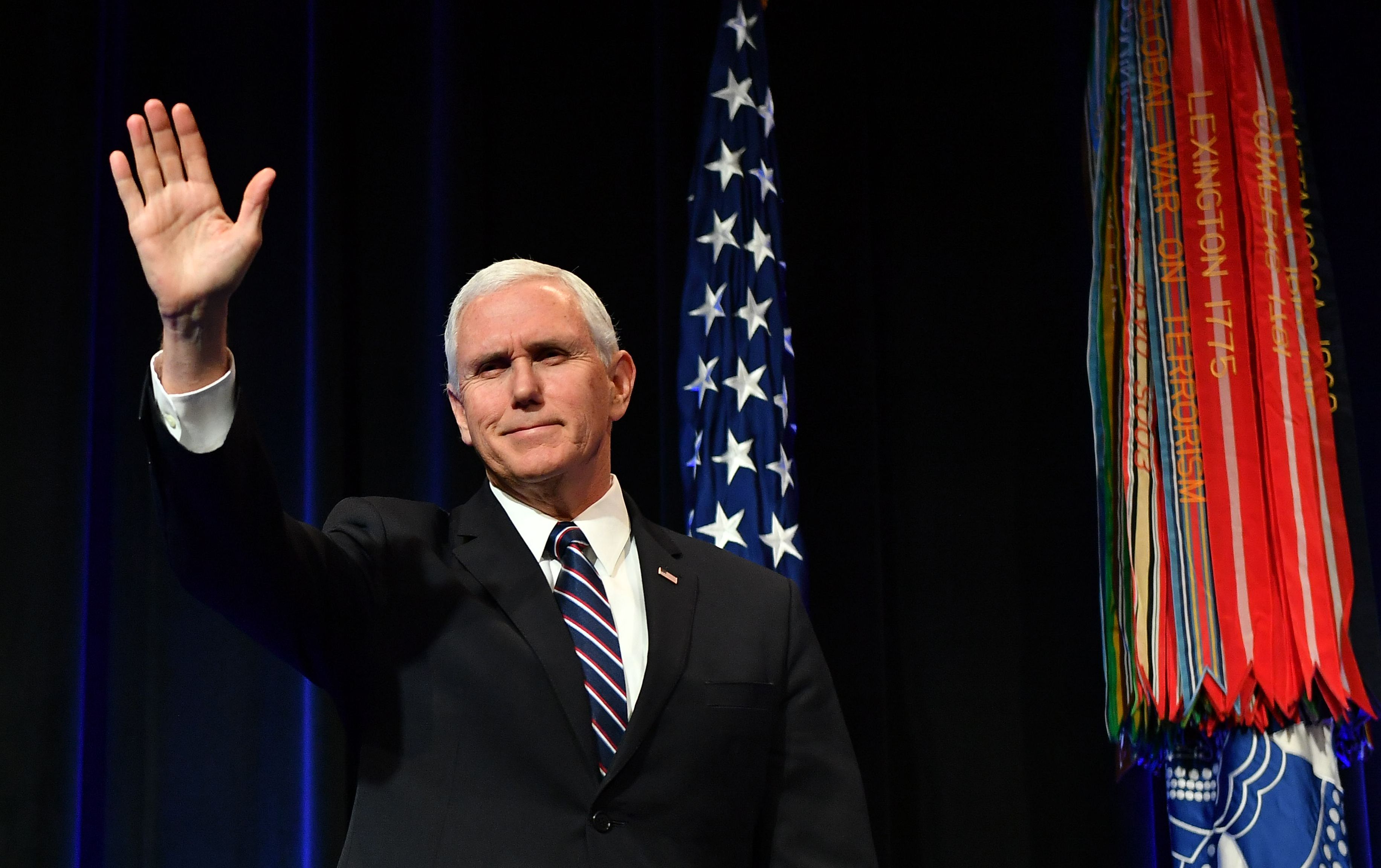 CREDIT: MANDEL NGAN/AFP/Getty Images