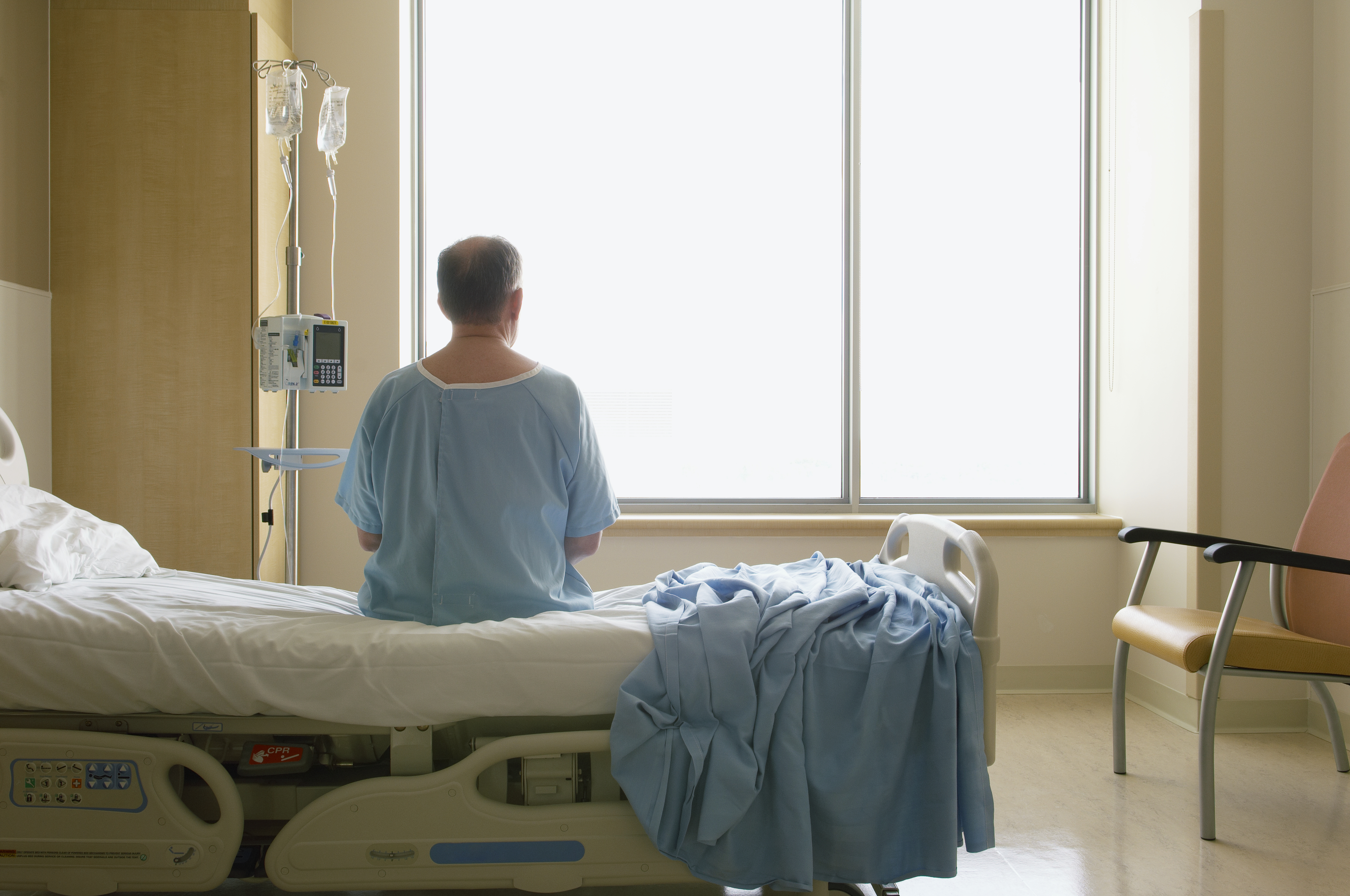 Credit: Getty Images