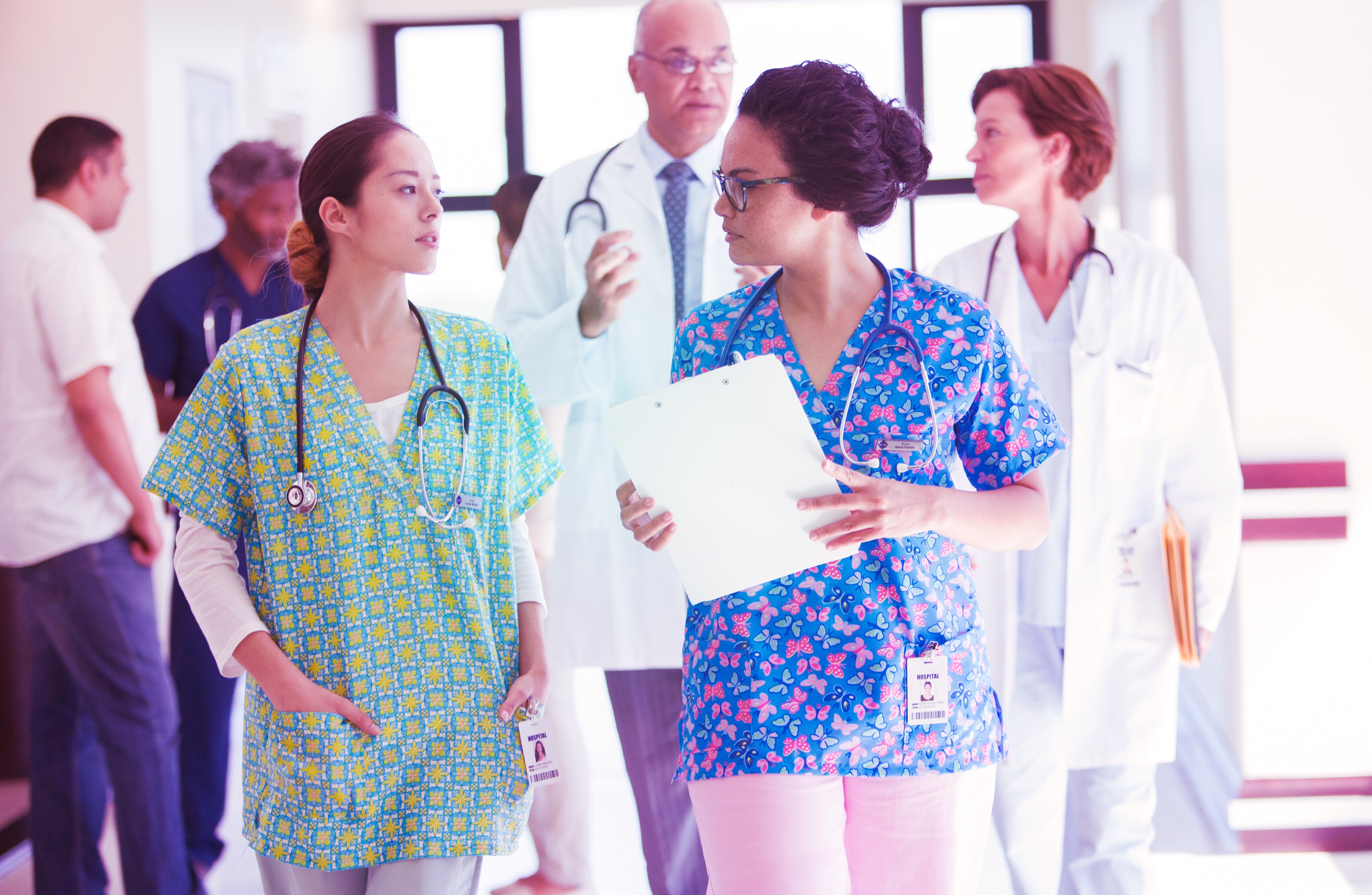 Credit: Caiaimage/Robert Daly
Edit: Adam Peck/ThinkProgress