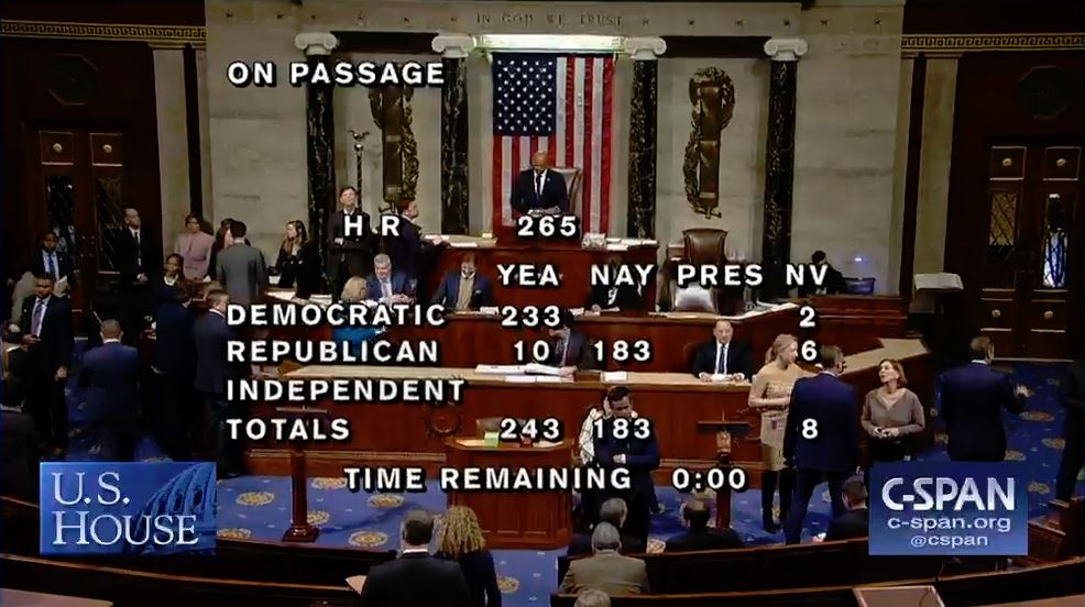 CREDIT: SCREENSHOT VIA CSPAN