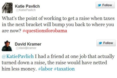 BE SMARTL Don't turn down a raise for this reason!