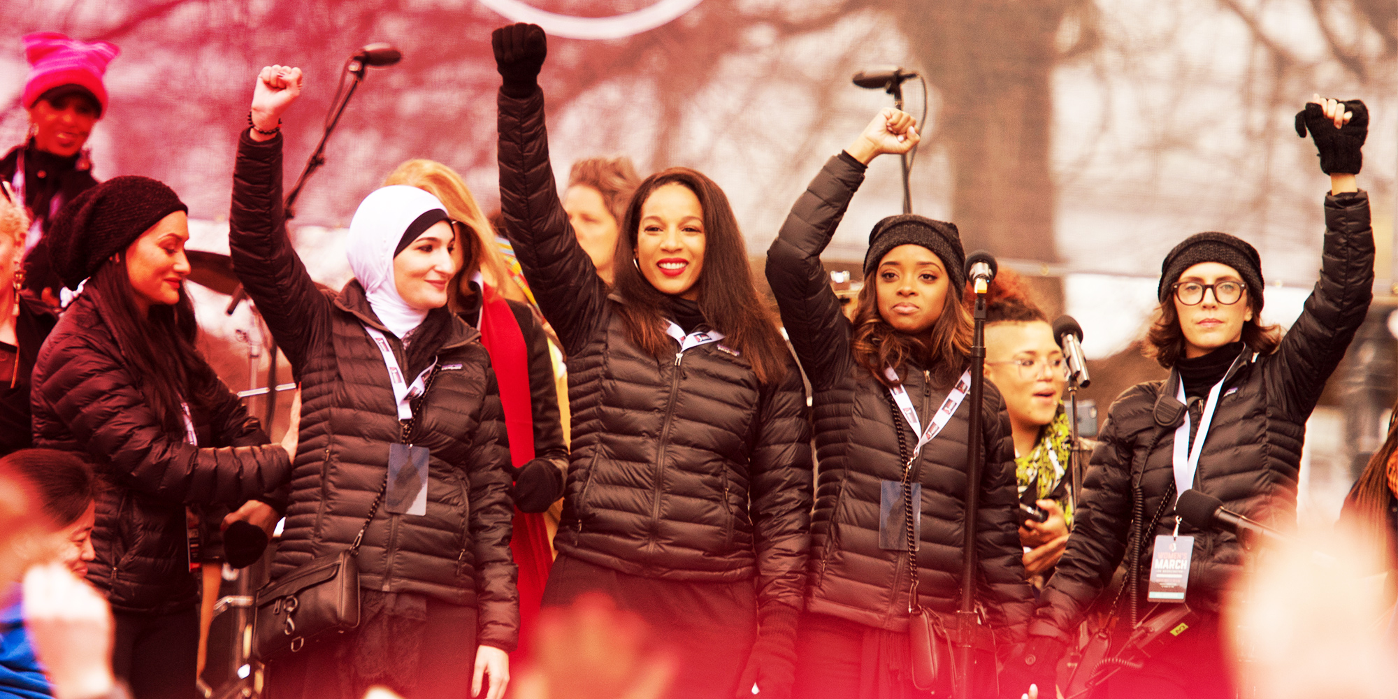 CREDIT: Diana Ofosu/ThinkProgress