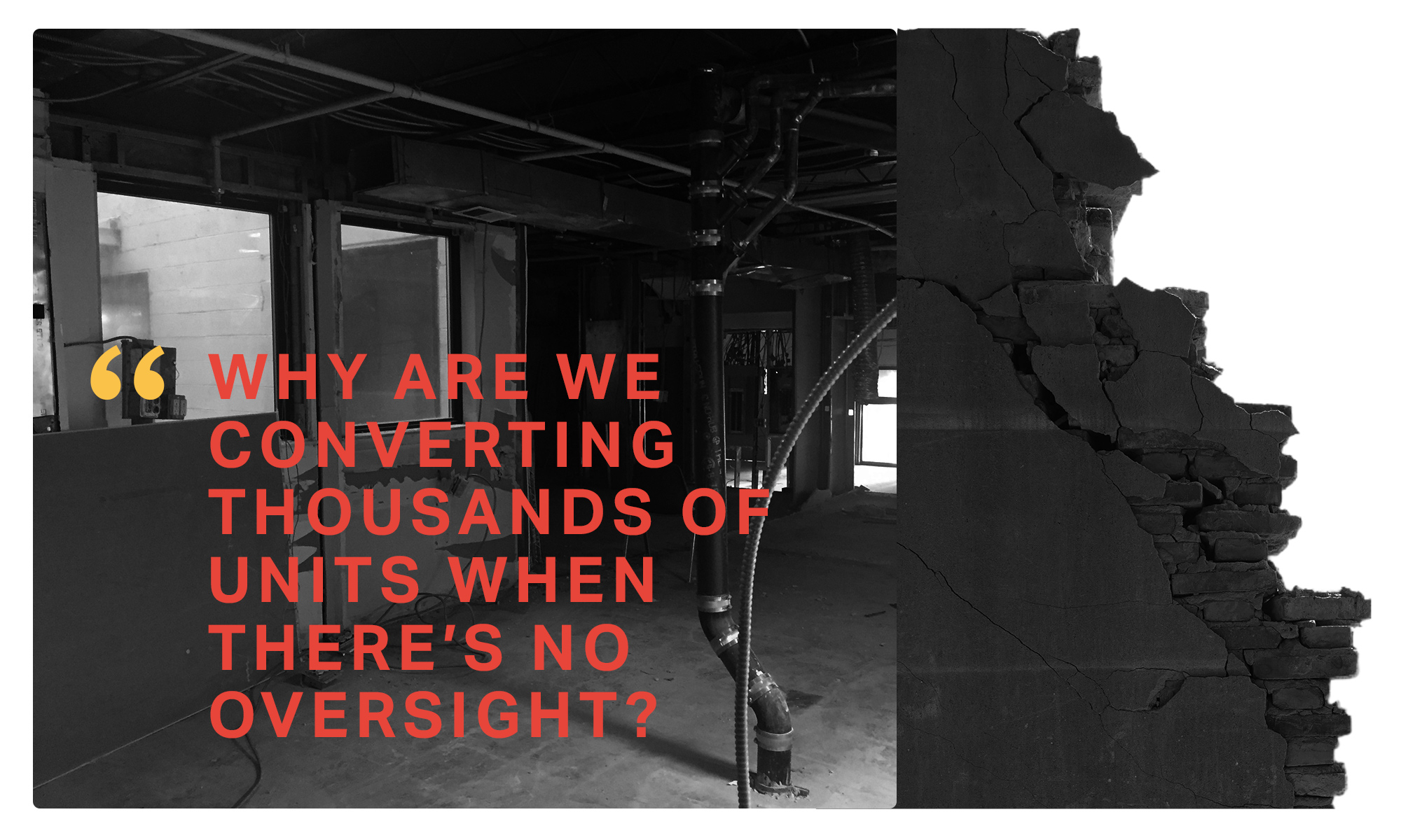 Trump's HUD wants to expand flawed program that is 'privatizing public